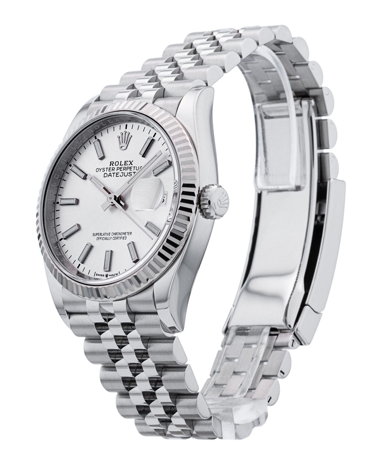 Rolex Datejust 126234 Thumbnail 2