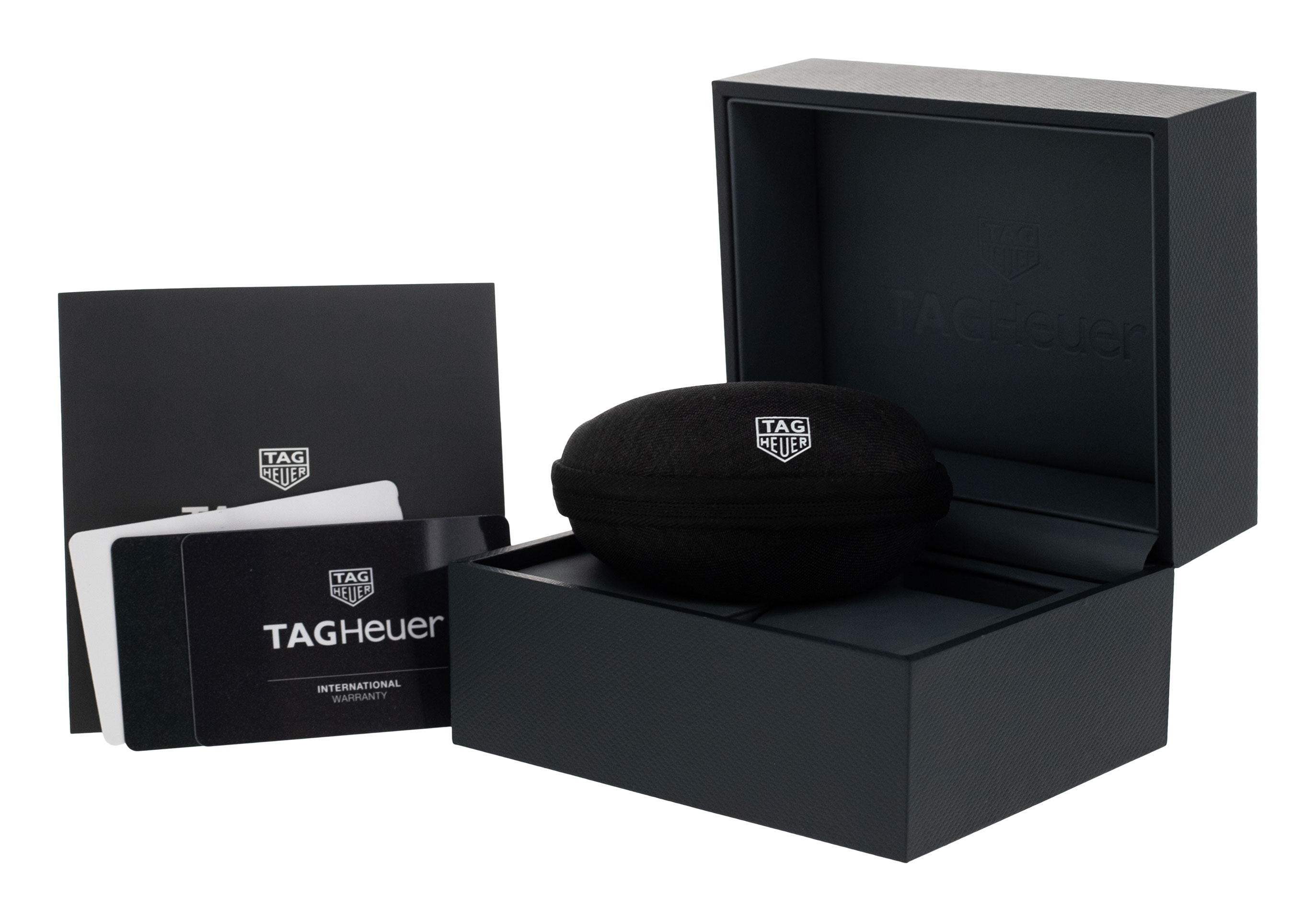 Tag Heuer Formula 1 WAH121D.BA0861 Thumbnail 4