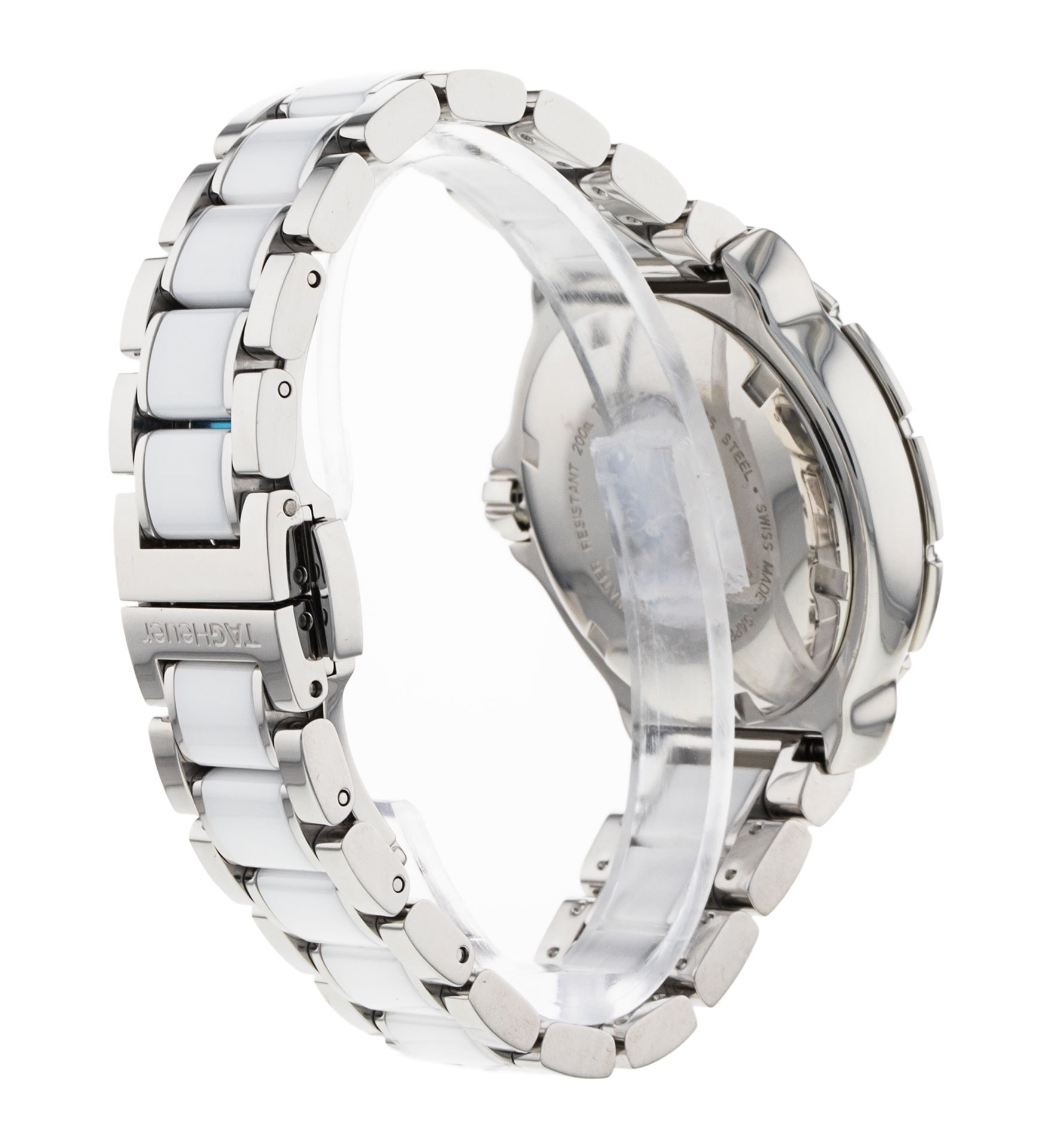 Tag Heuer Formula 1 WAH121D.BA0861 Thumbnail 3
