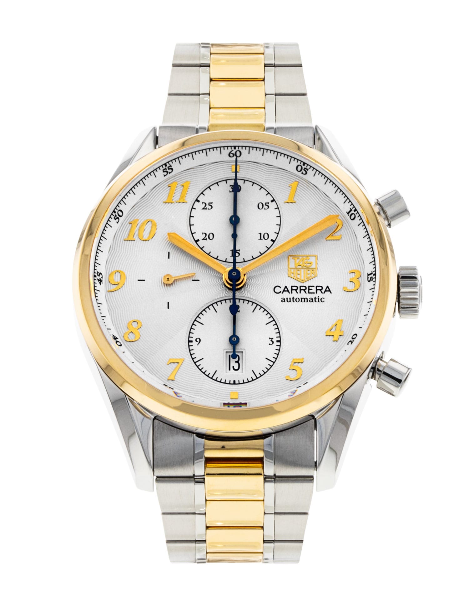 Tag Heuer Carrera CAS2150.BD0731 Thumbnail 1