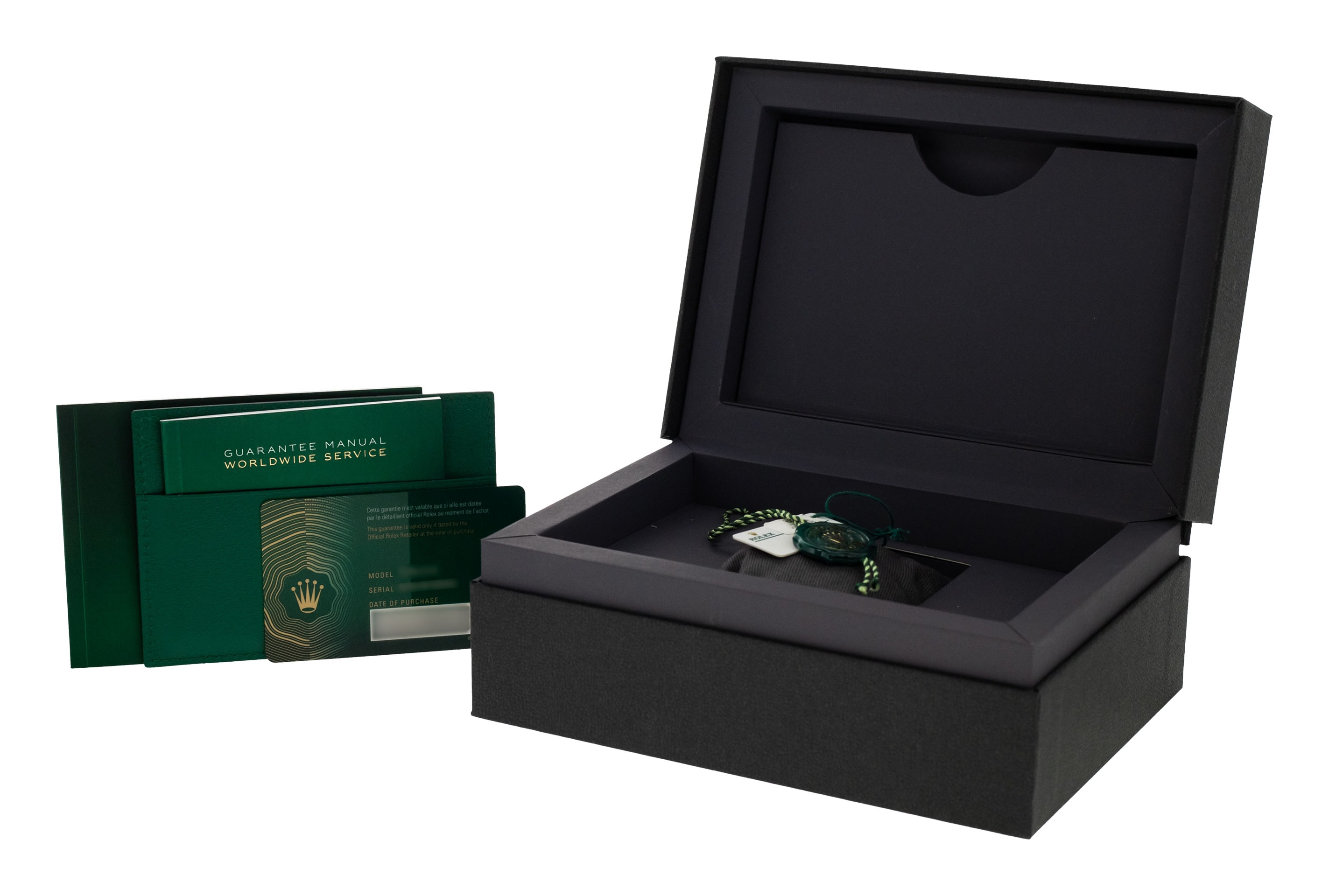 Rolex Datejust 41 126333 Thumbnail 4