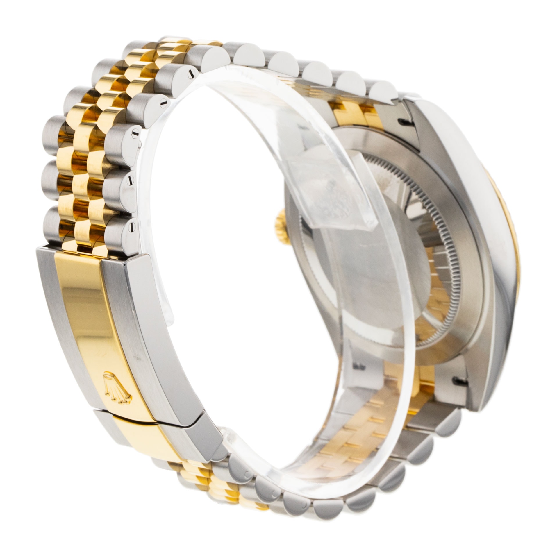 Rolex Datejust 41 126333 Thumbnail 3