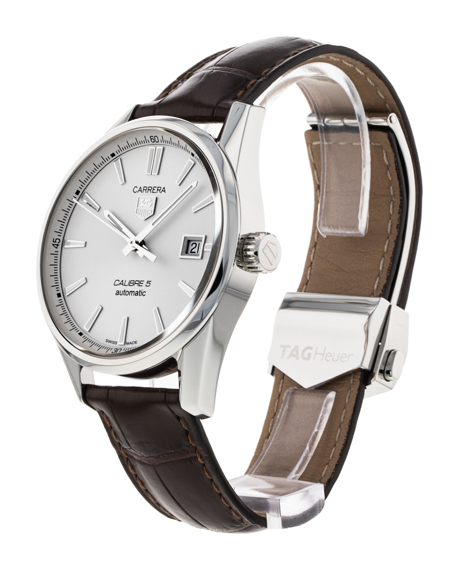 Tag Heuer Carrera WAR211B.FC6181 Thumbnail 2