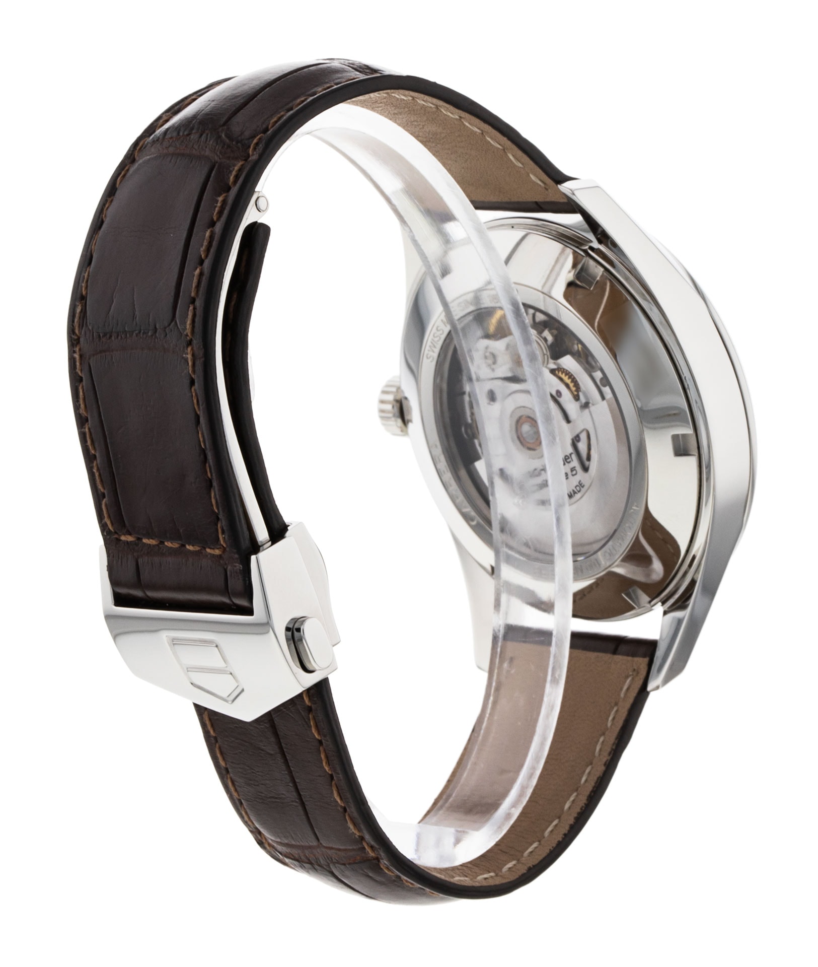 Tag Heuer Carrera WAR211B.FC6181 Thumbnail 3
