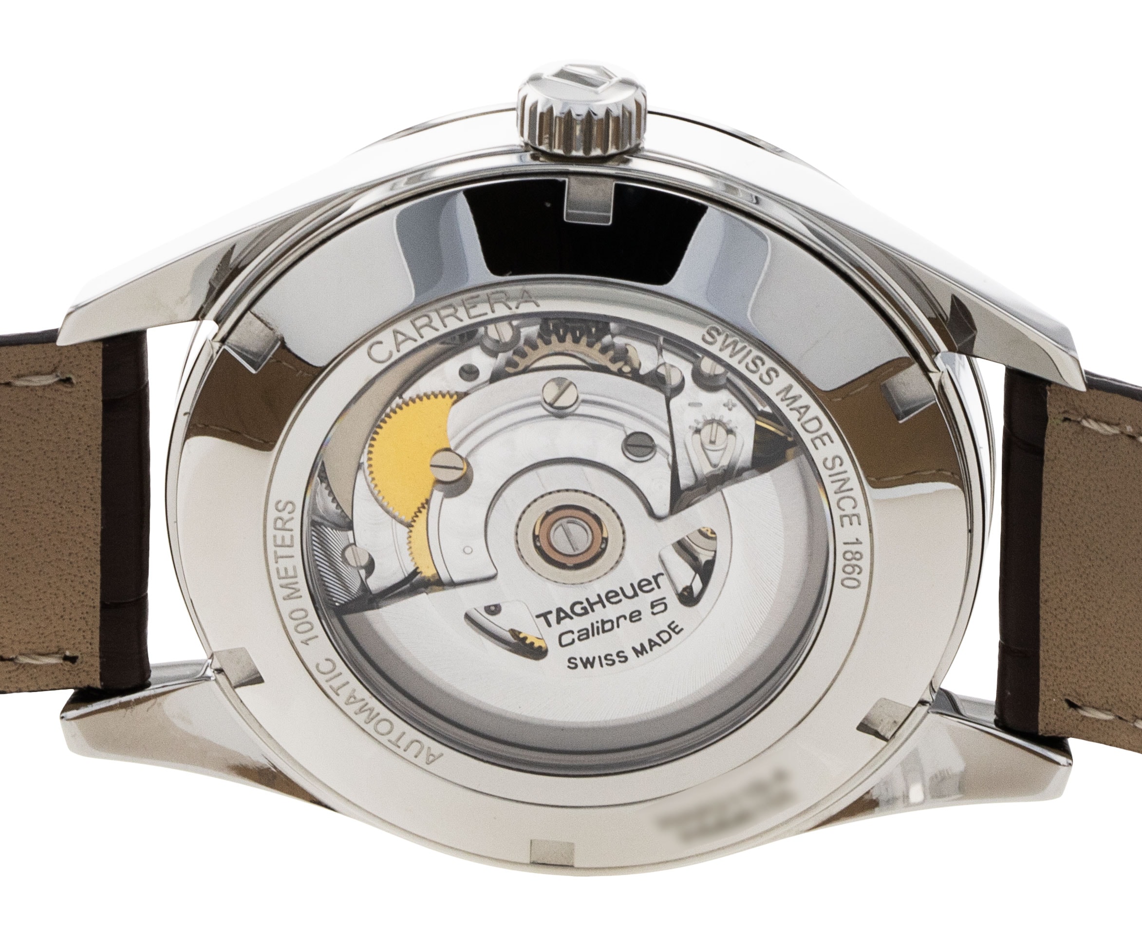 Tag Heuer Carrera WAR211B.FC6181 Thumbnail 4