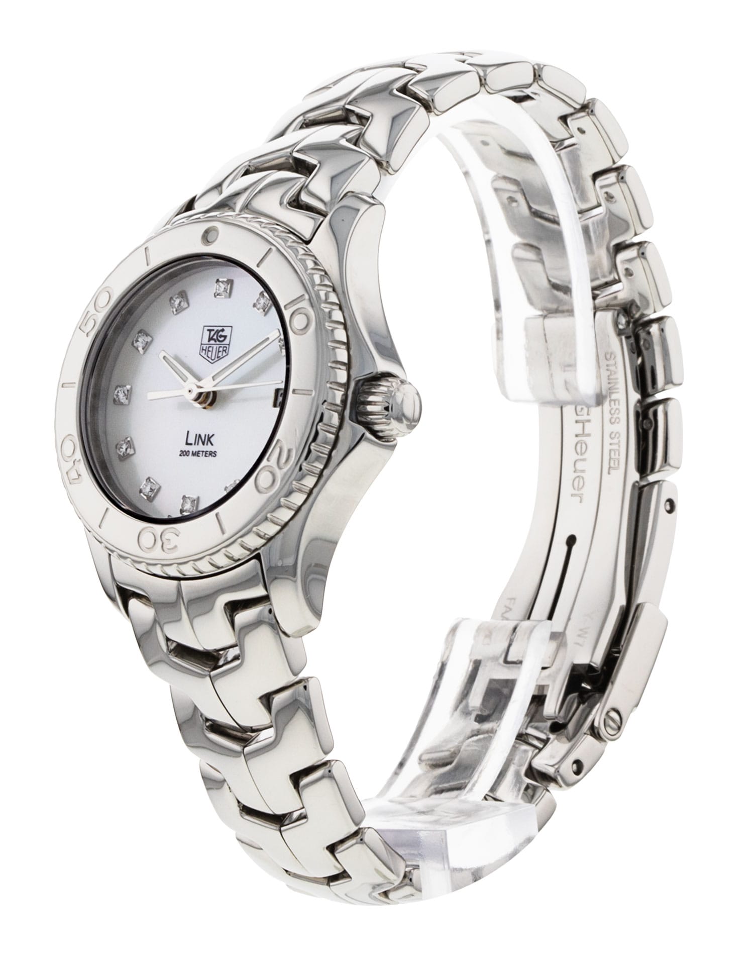 Tag Heuer Link WJ1319.BA0572 Thumbnail 2