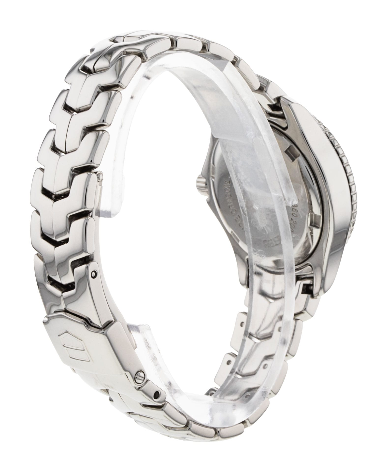 Tag Heuer Link WJ1319.BA0572 Thumbnail 3