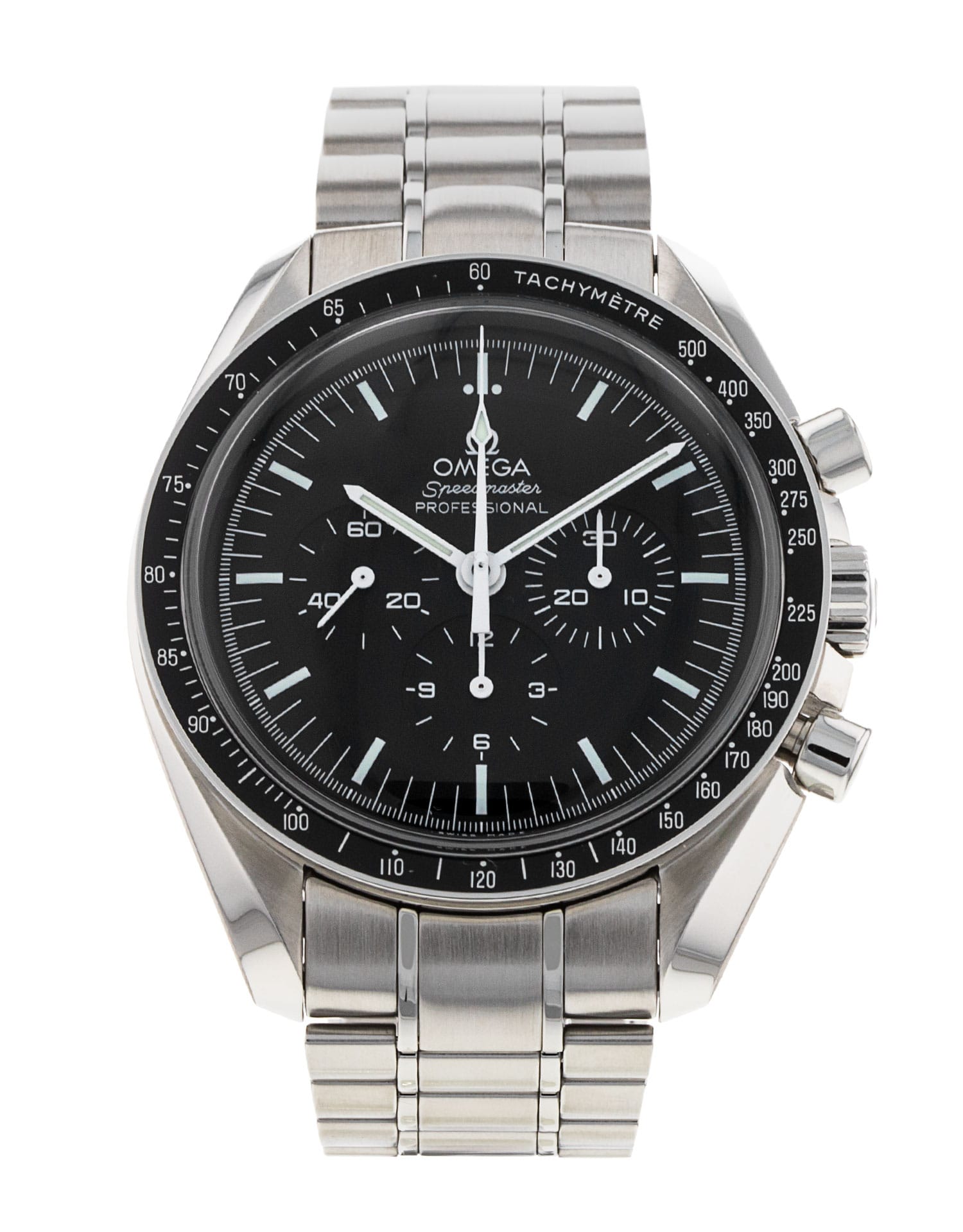 Omega Speedmaster Moonwatch 311.30.42.30.01.005 Thumbnail 1