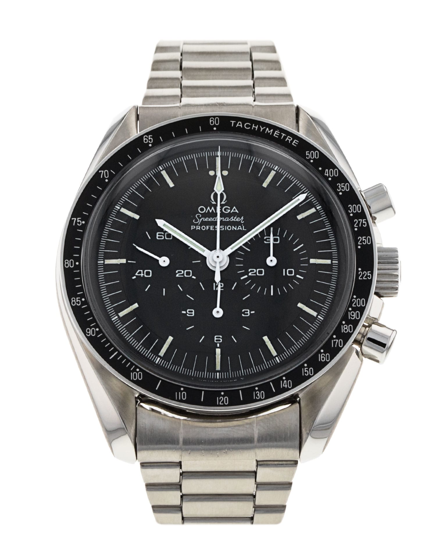 Omega Speedmaster Moonwatch ST 145.022 Thumbnail 1