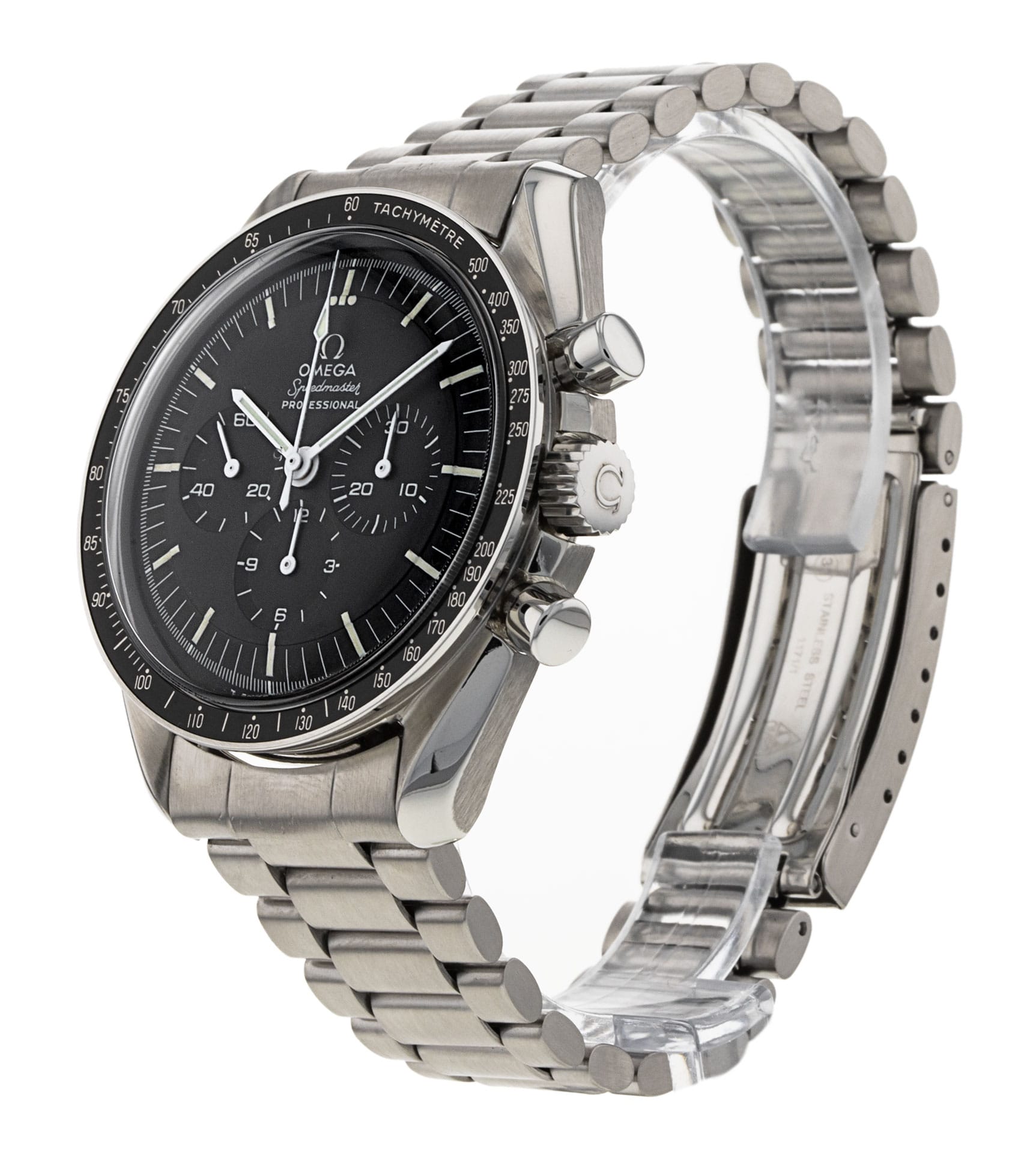 Omega Speedmaster Moonwatch ST 145.022 Thumbnail 2