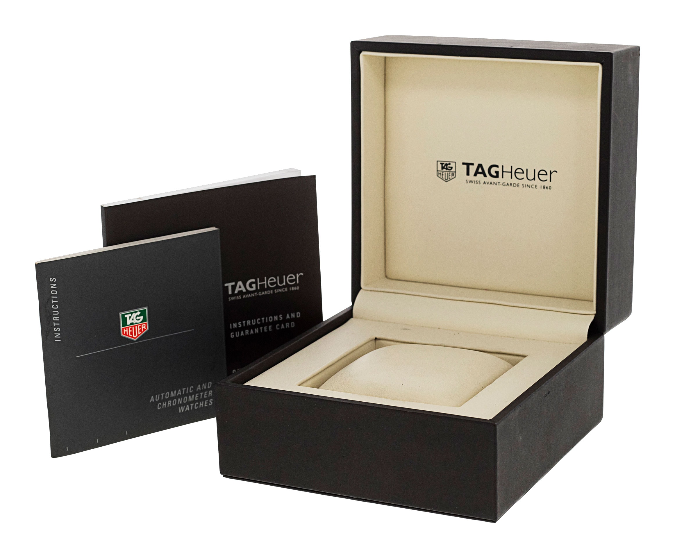 Tag Heuer Link WAT1110.BA0950 Thumbnail 4