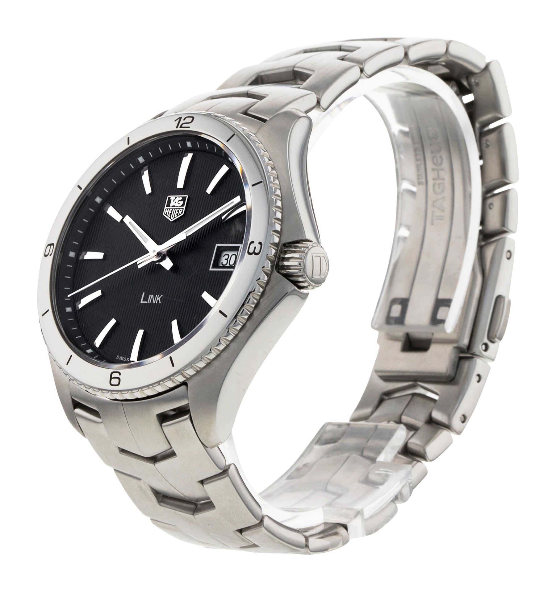 Tag Heuer Link WAT1110.BA0950 Thumbnail 2