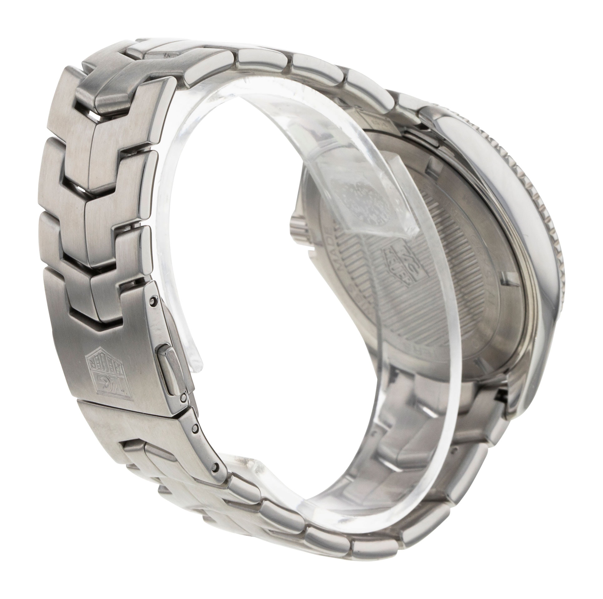 Tag Heuer Link WAT1110.BA0950 Thumbnail 3