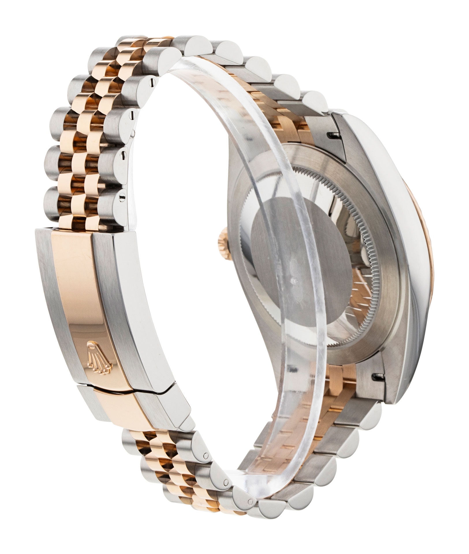 Rolex Datejust 41 126331 Thumbnail 3