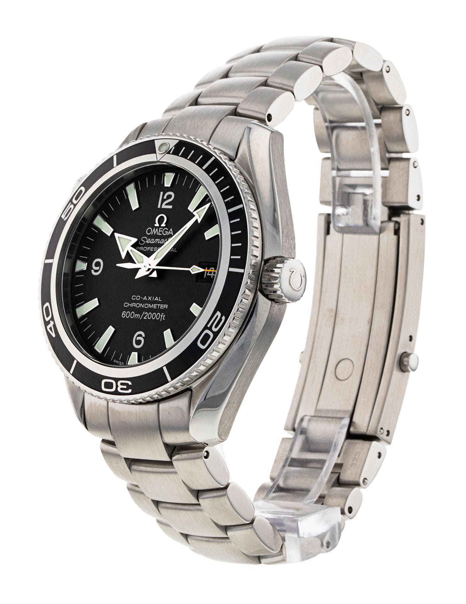 Omega Planet Ocean 2201.50.00 Thumbnail 2