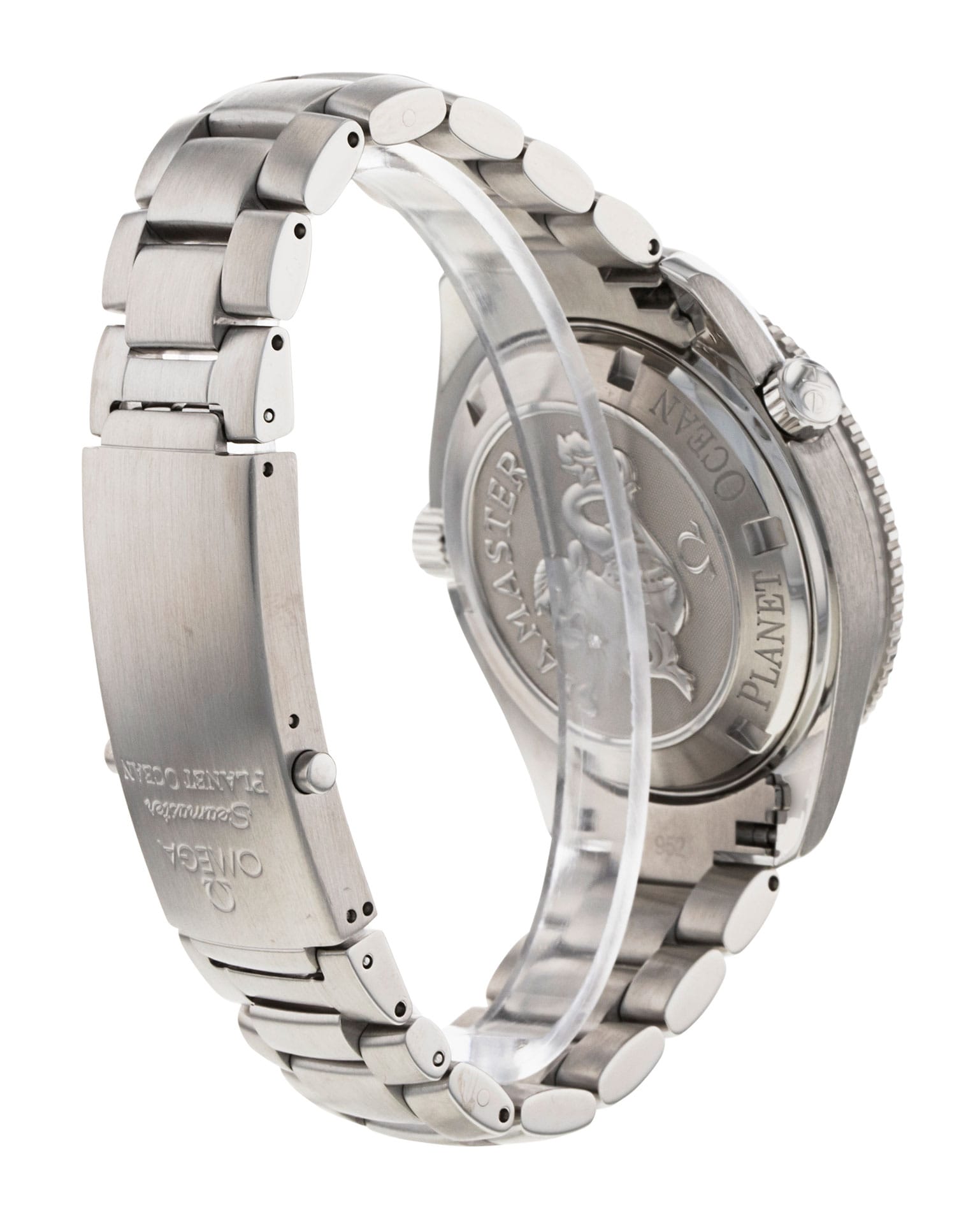 Omega Planet Ocean 2201.50.00 Thumbnail 3