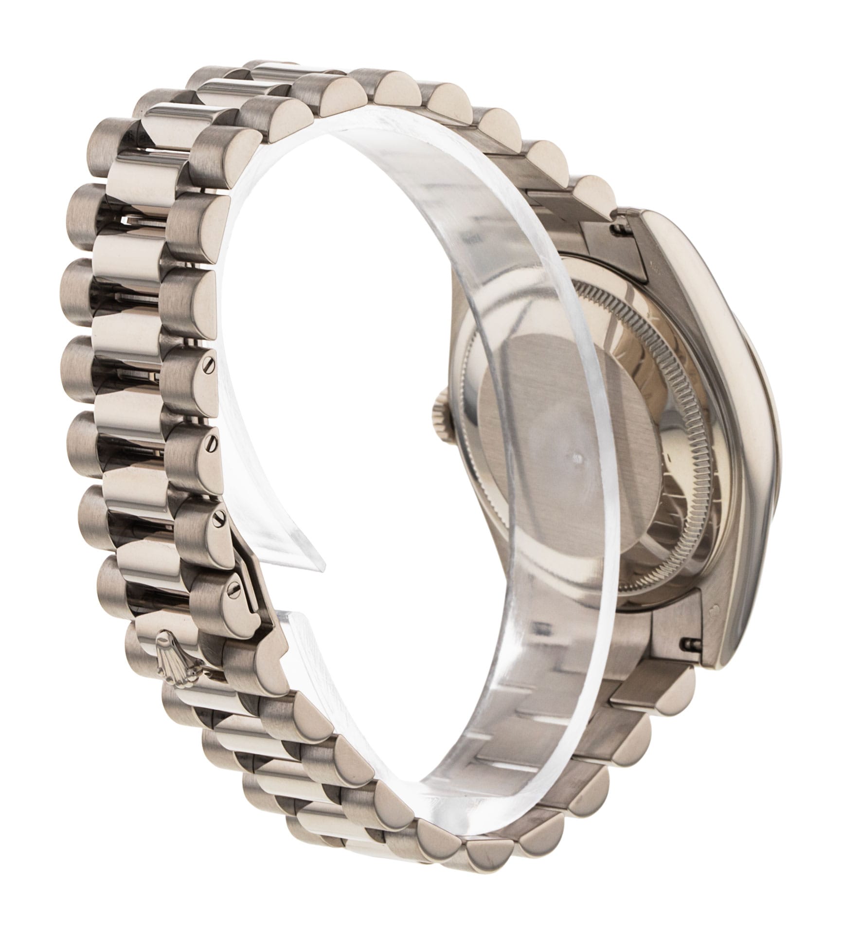 Rolex Day-Date 118209 Thumbnail 3