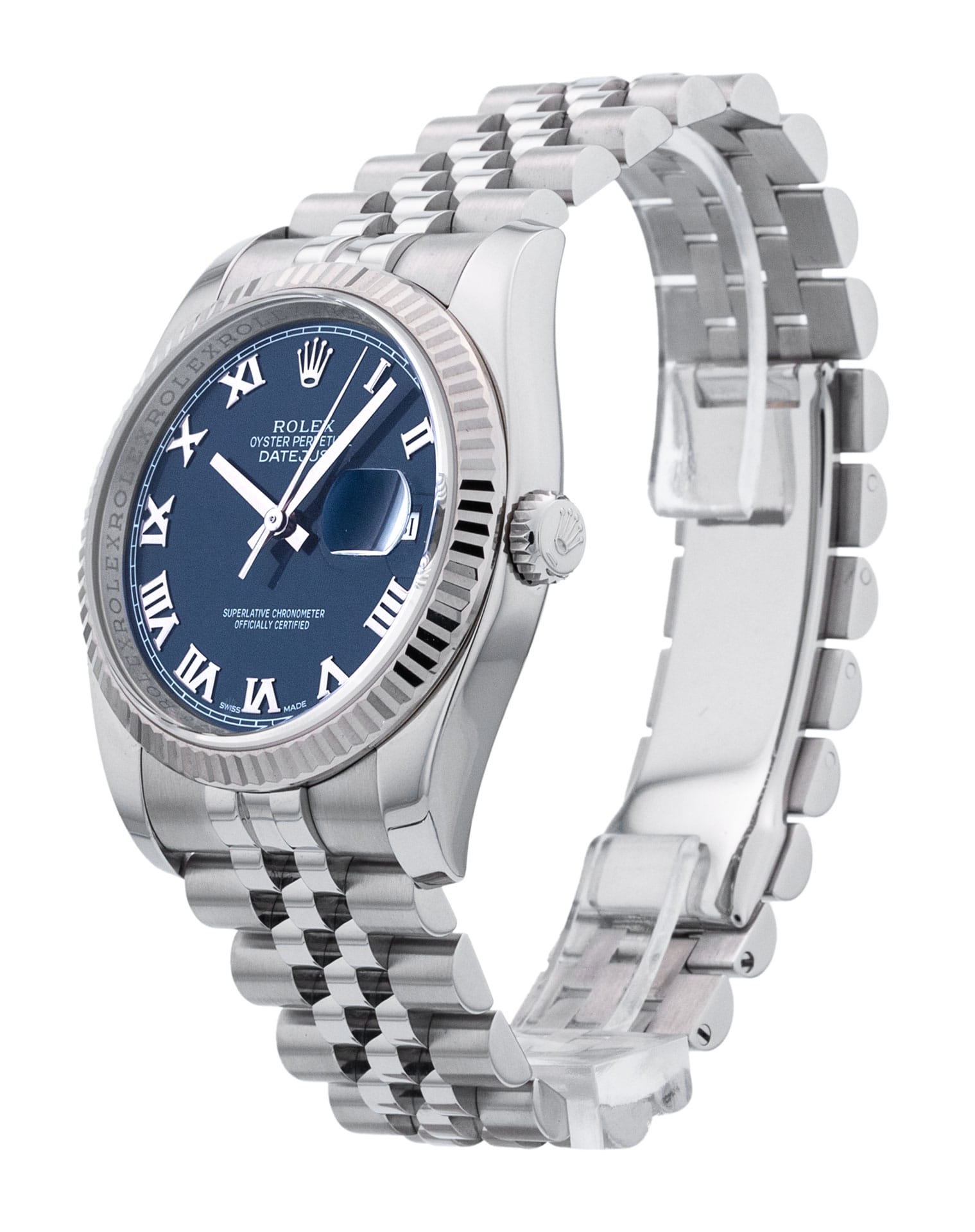 Rolex Datejust 116234 Thumbnail 2