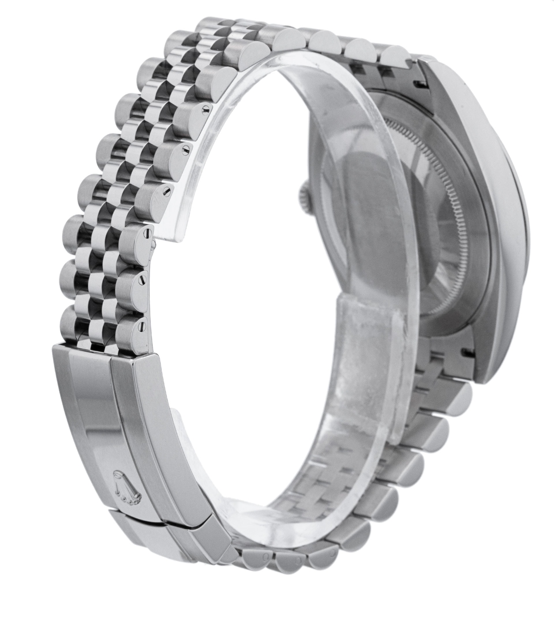 Rolex Datejust 41 126300 Thumbnail 3