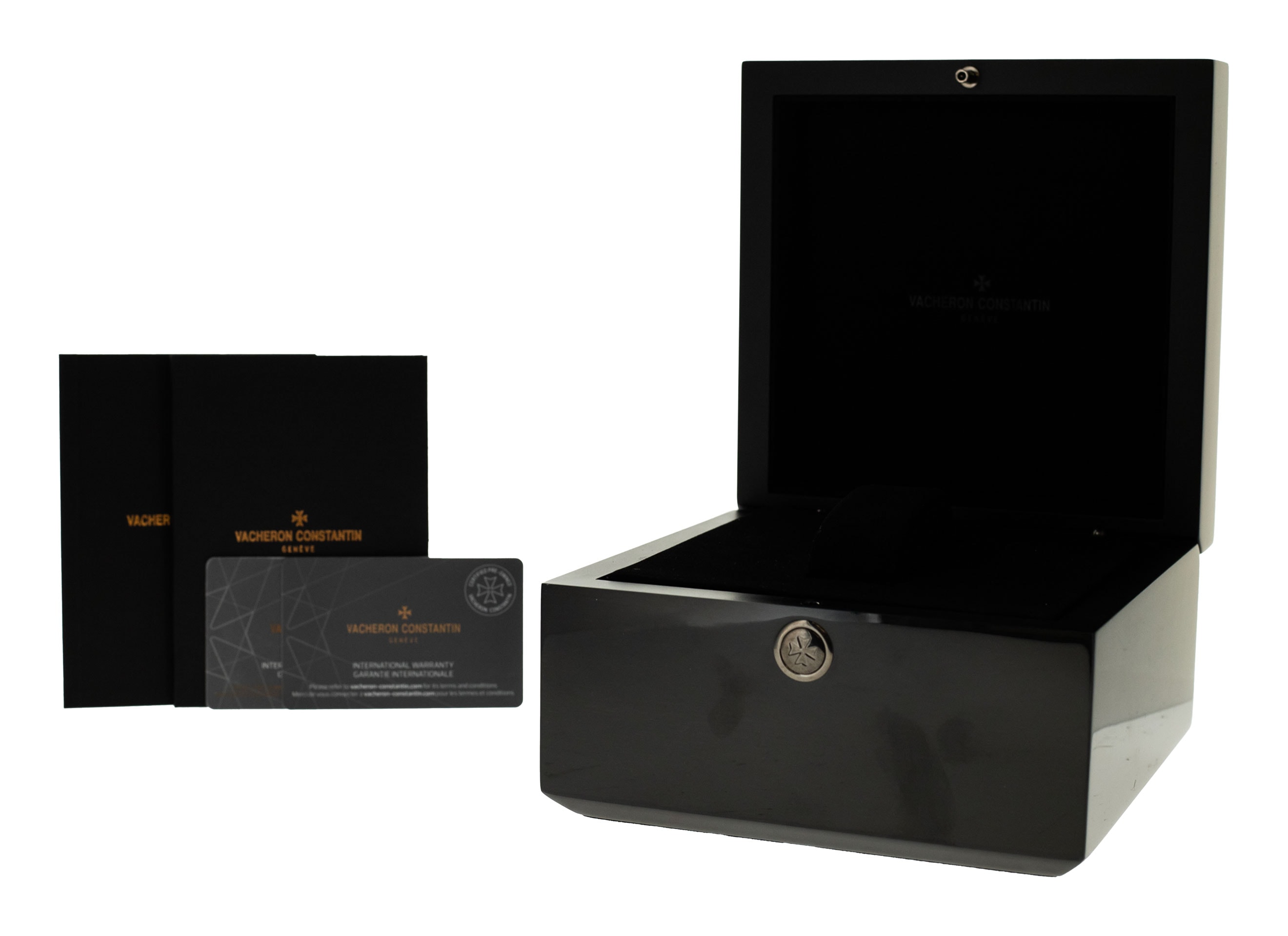 Vacheron Constantin Fiftysix 4600E/000A-B487 Thumbnail 5