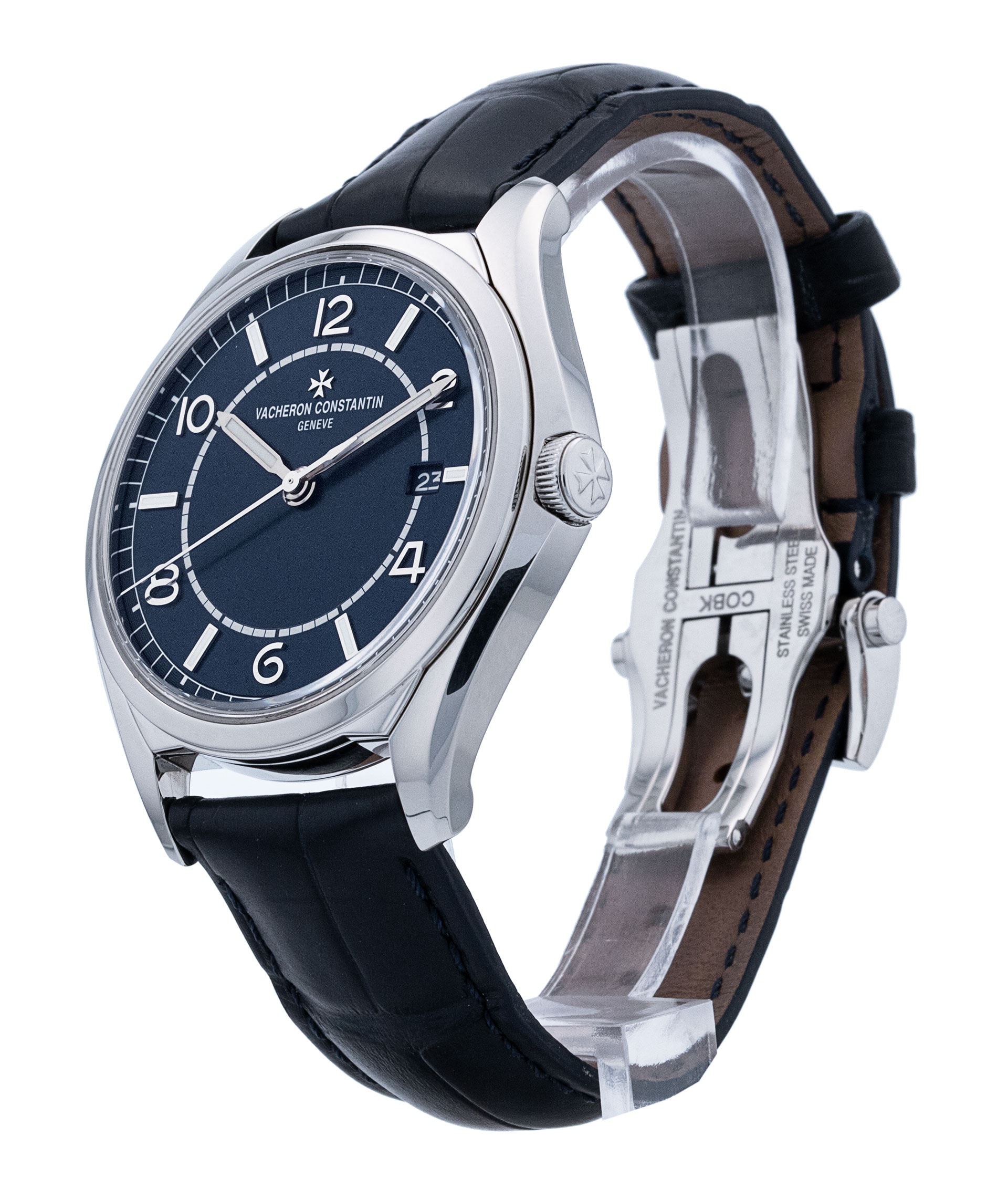 Vacheron Constantin Fiftysix 4600E/000A-B487 Thumbnail 2