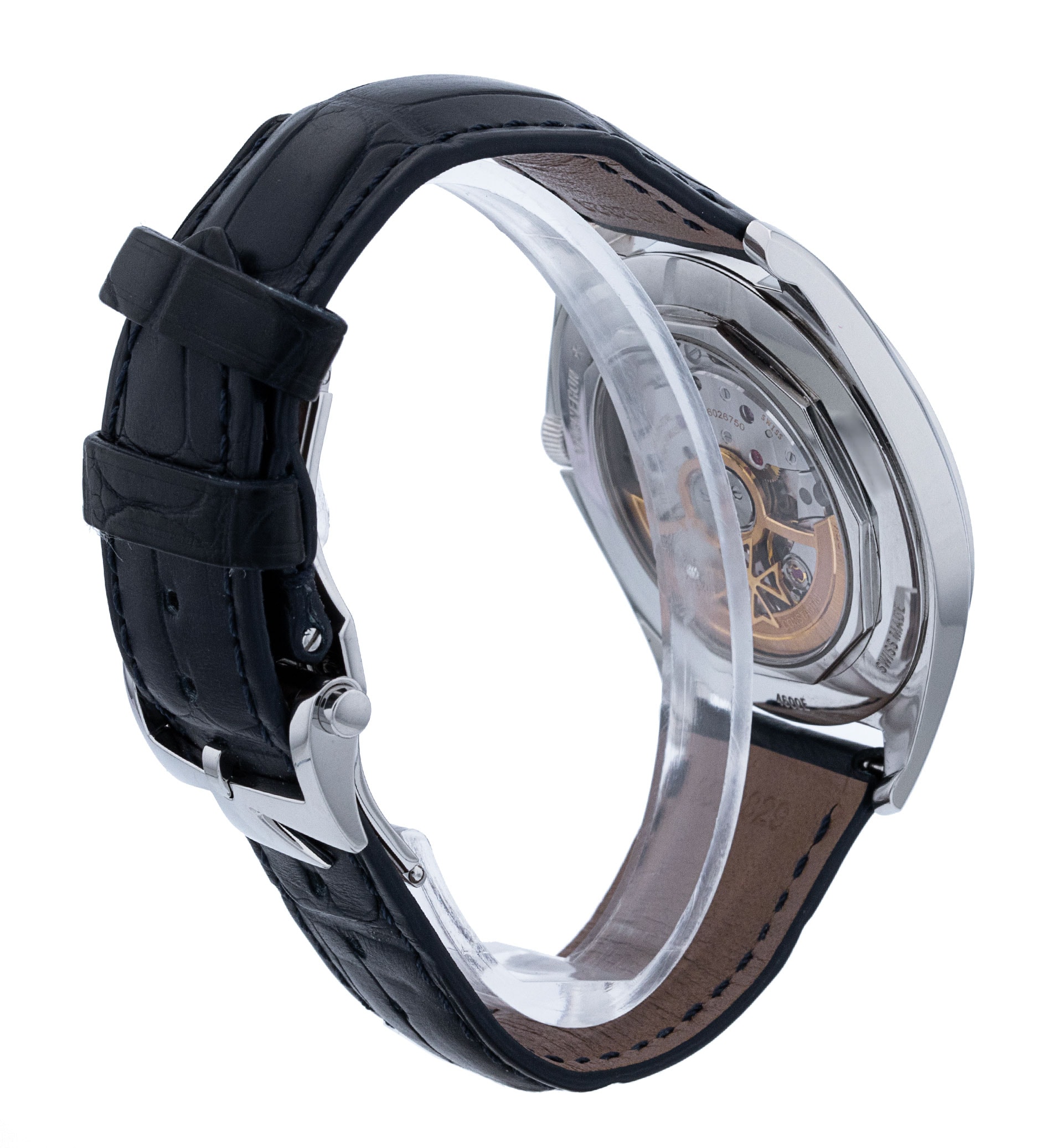 Vacheron Constantin Fiftysix 4600E/000A-B487 Thumbnail 3