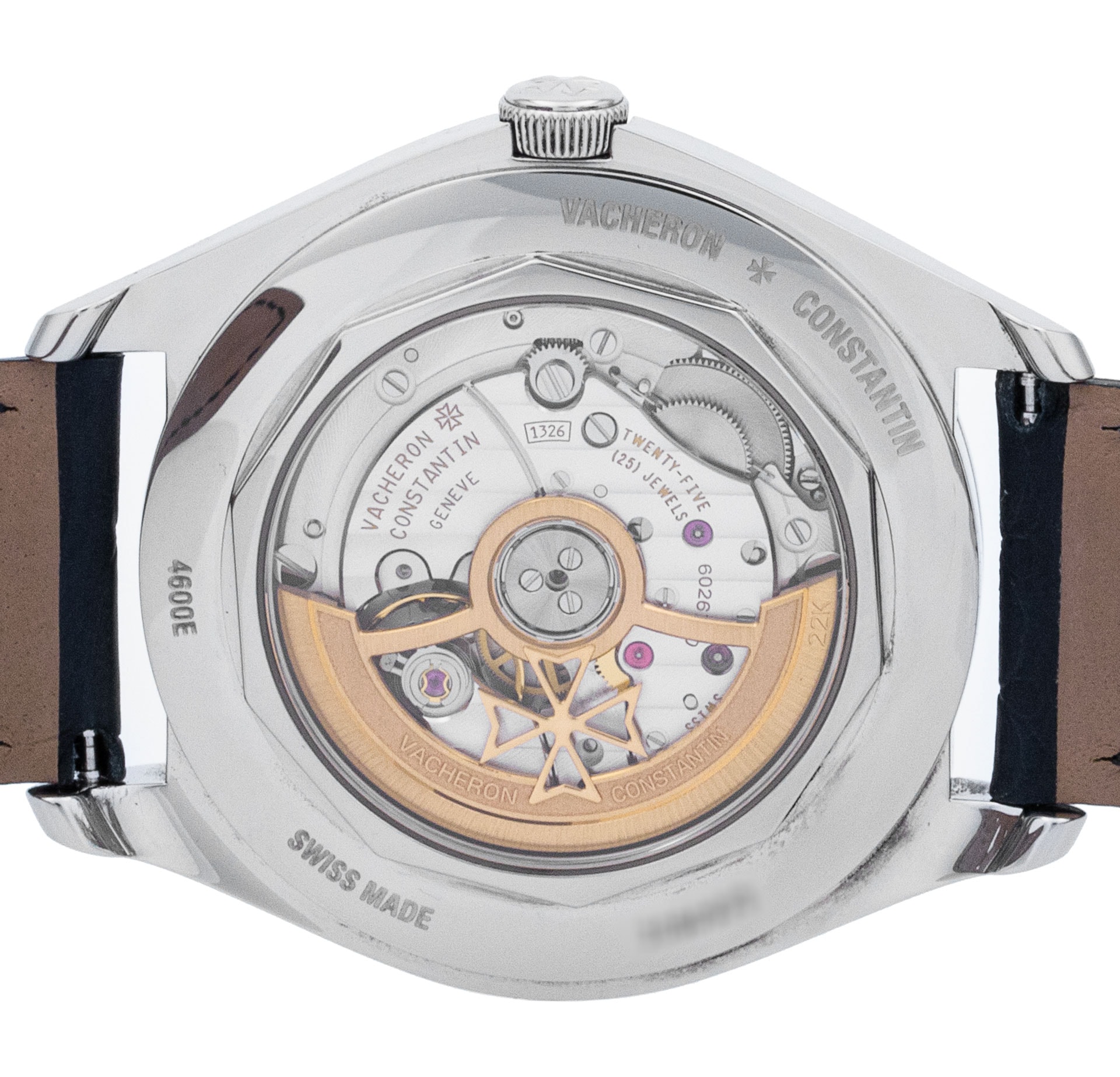 Vacheron Constantin Fiftysix 4600E/000A-B487 Thumbnail 4