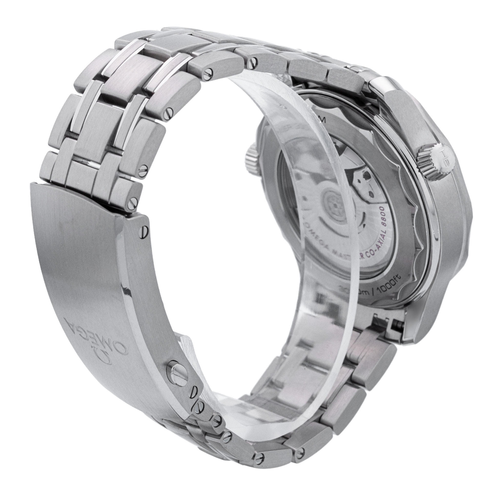 Omega Seamaster Diver 300m 210.30.42.20.10.001 Thumbnail 3