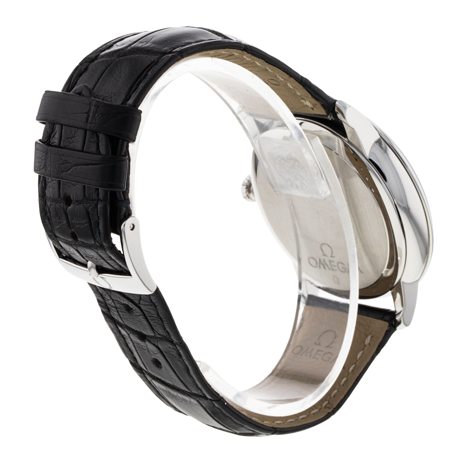 Omega De Ville Prestige 424.13.40.20.01.001 Thumbnail 3