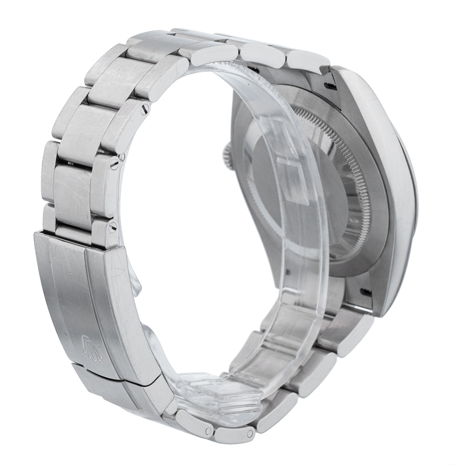Rolex Oyster Perpetual 124300 Thumbnail 3