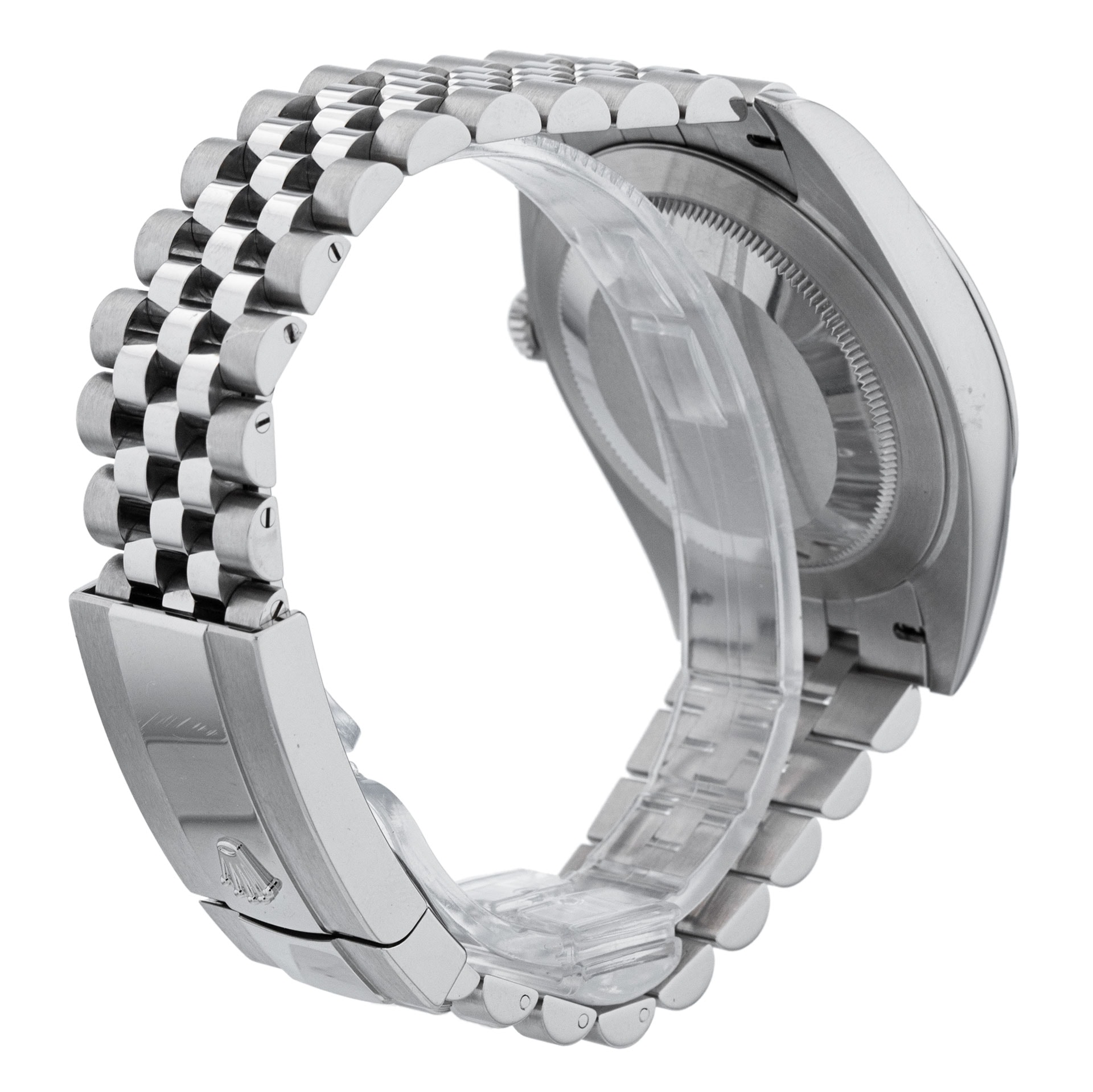 Rolex Datejust 41 126300 Thumbnail 3