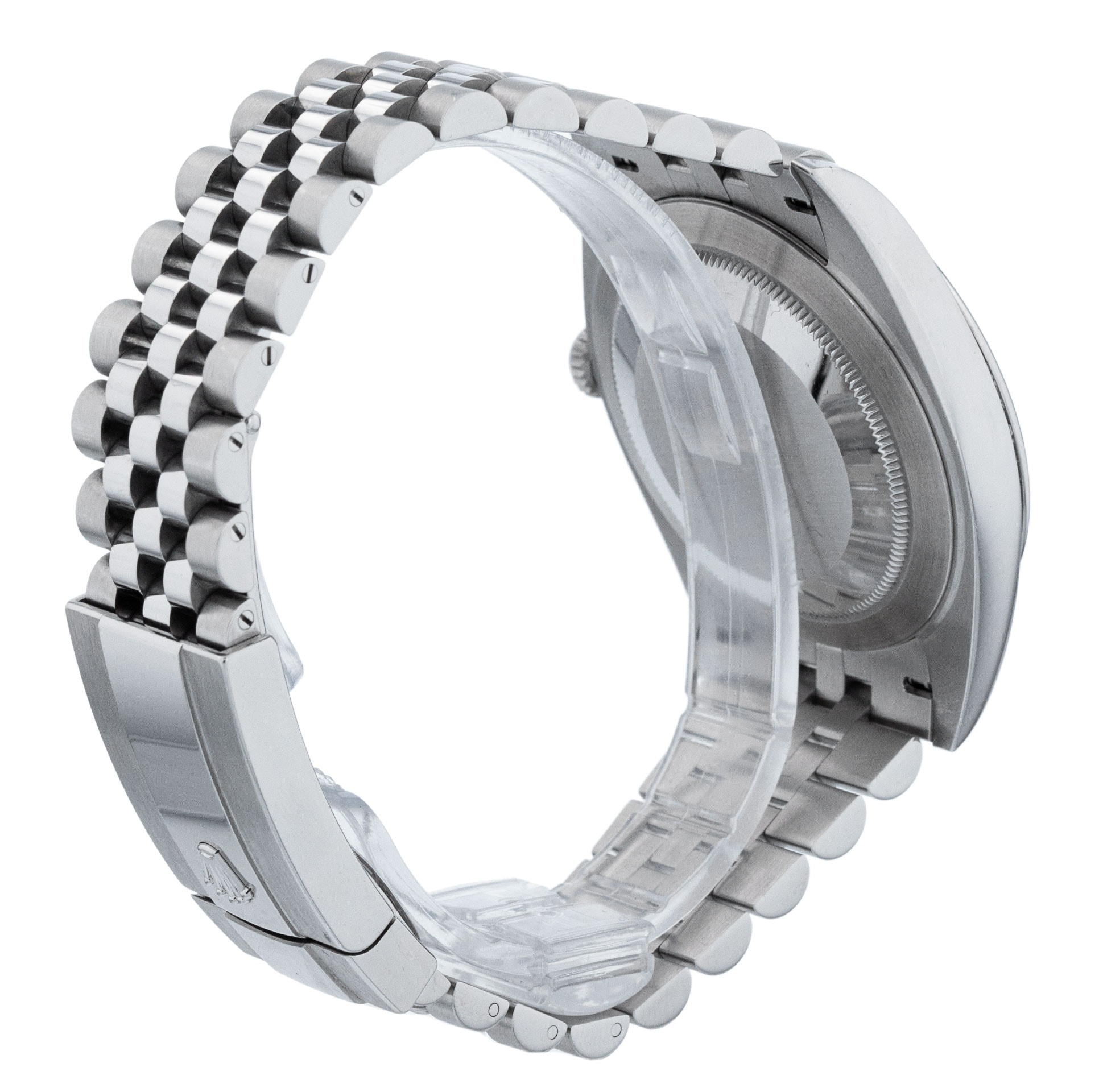 Rolex Datejust 41 126300 Thumbnail 3