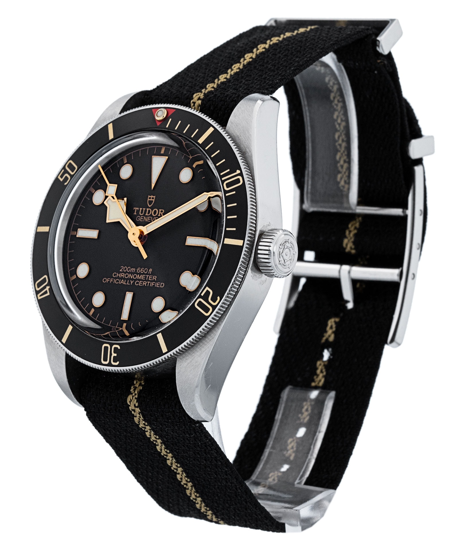 Tudor Black Bay 58 M79030N-0003 Thumbnail 2