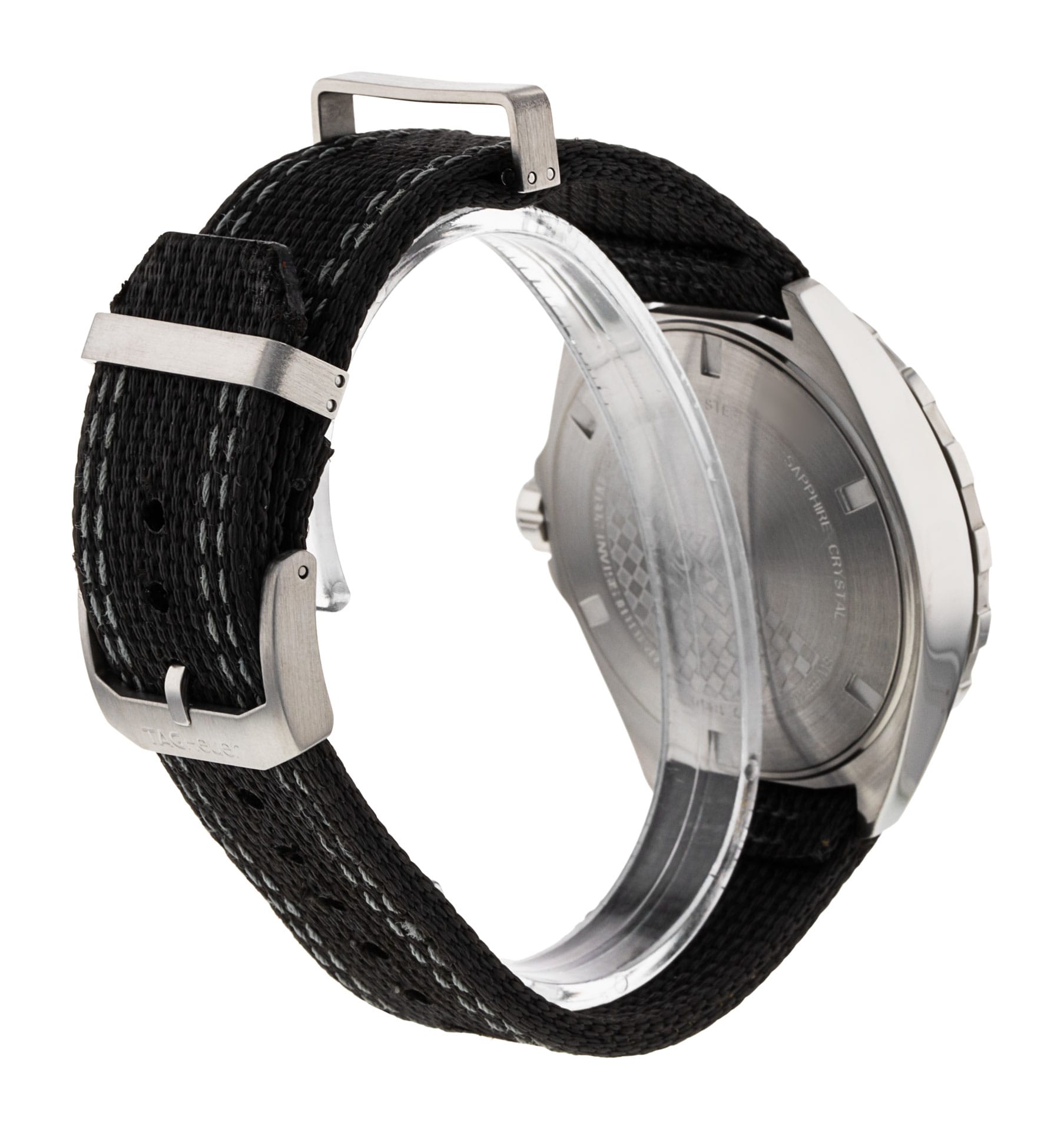 Tag Heuer Formula 1 WAZ101A.FC8305 Thumbnail 3