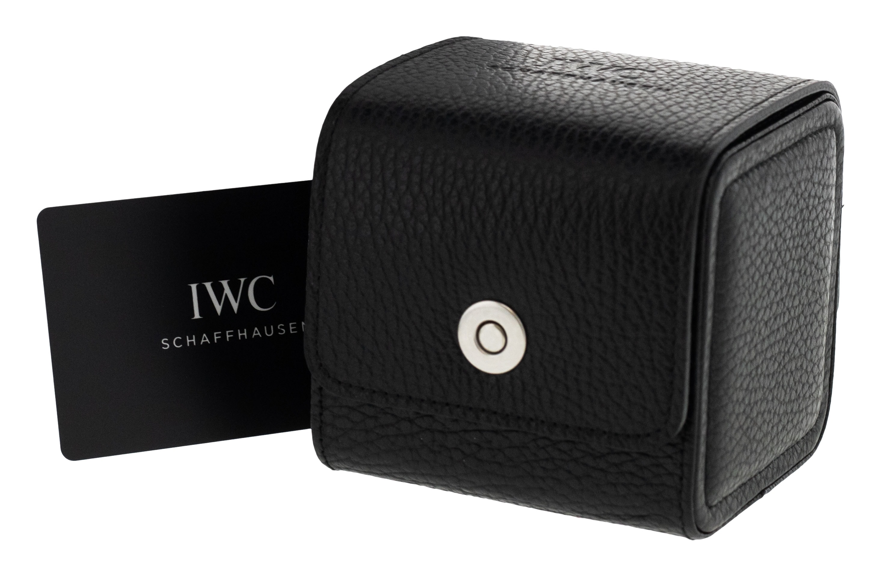 IWC Pilot's Mark XX IW328208 Thumbnail 4