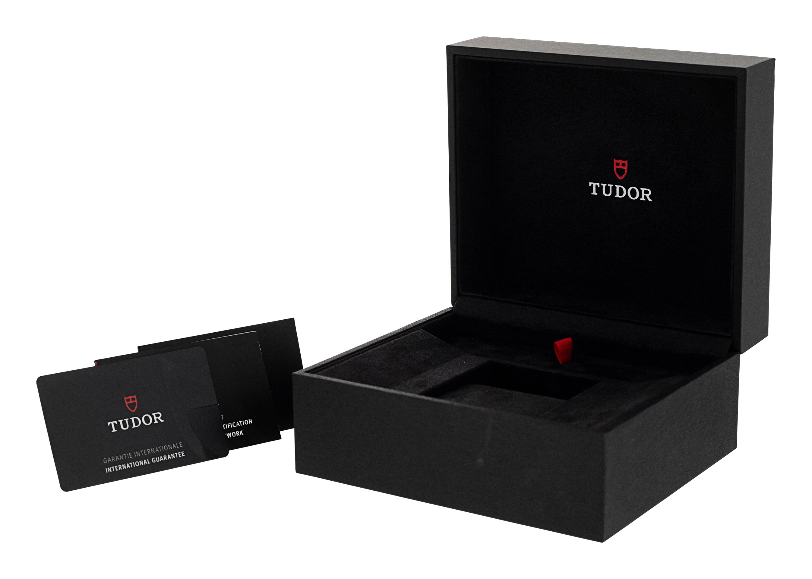 Tudor Black Bay 58 M79030B-0003 Thumbnail 4
