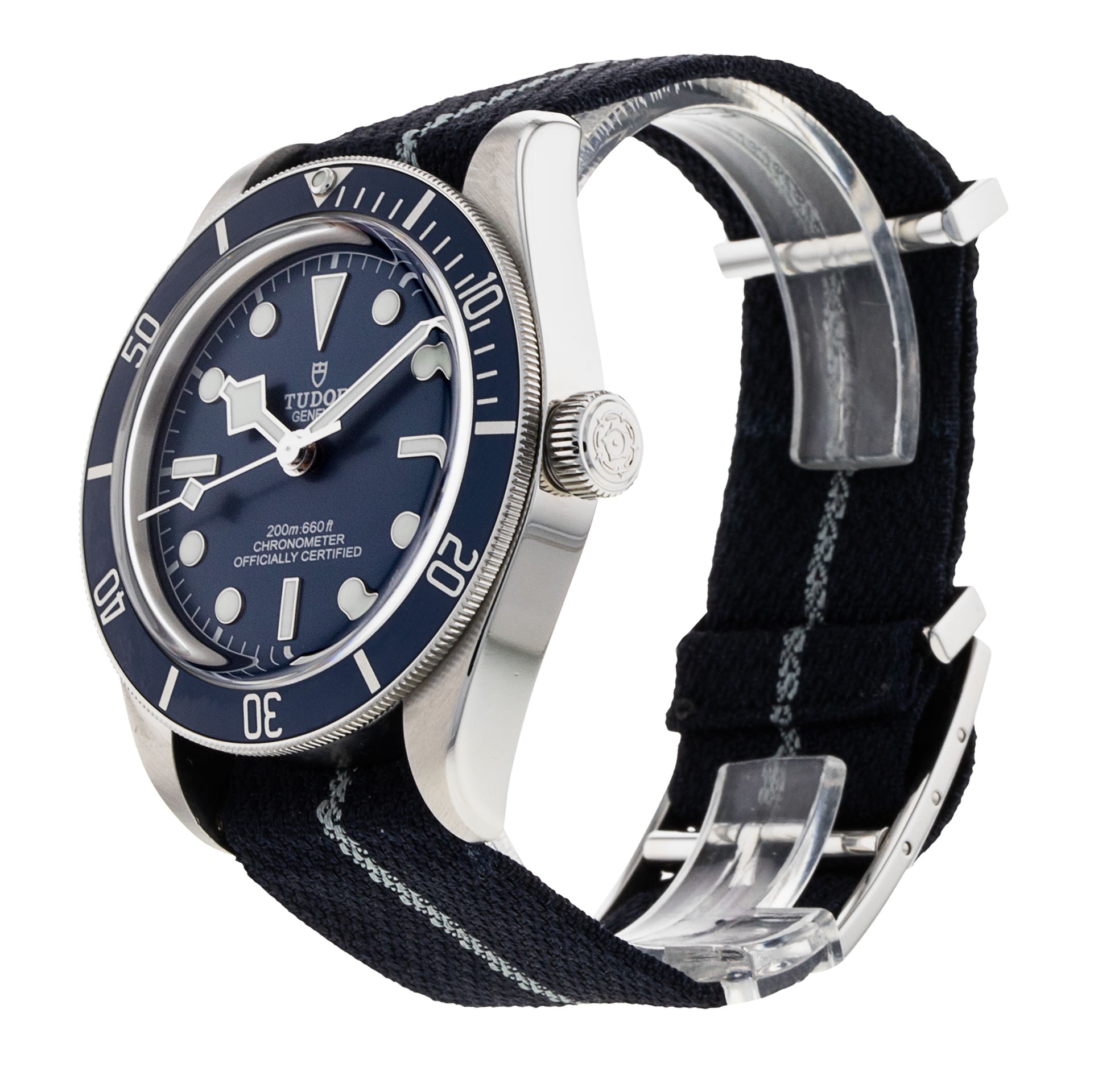 Tudor Black Bay 58 M79030B-0003 Thumbnail 2