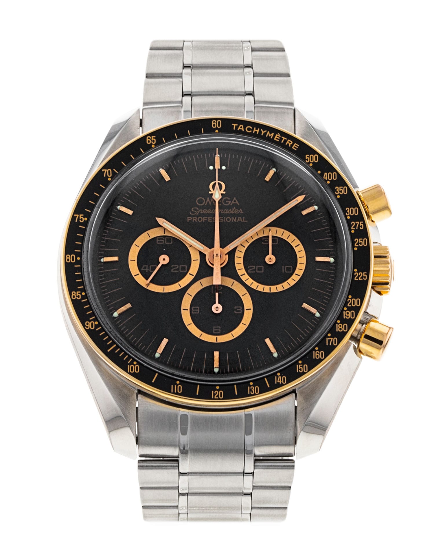 Omega Speedmaster Moonwatch 3366.51.00 Thumbnail 1