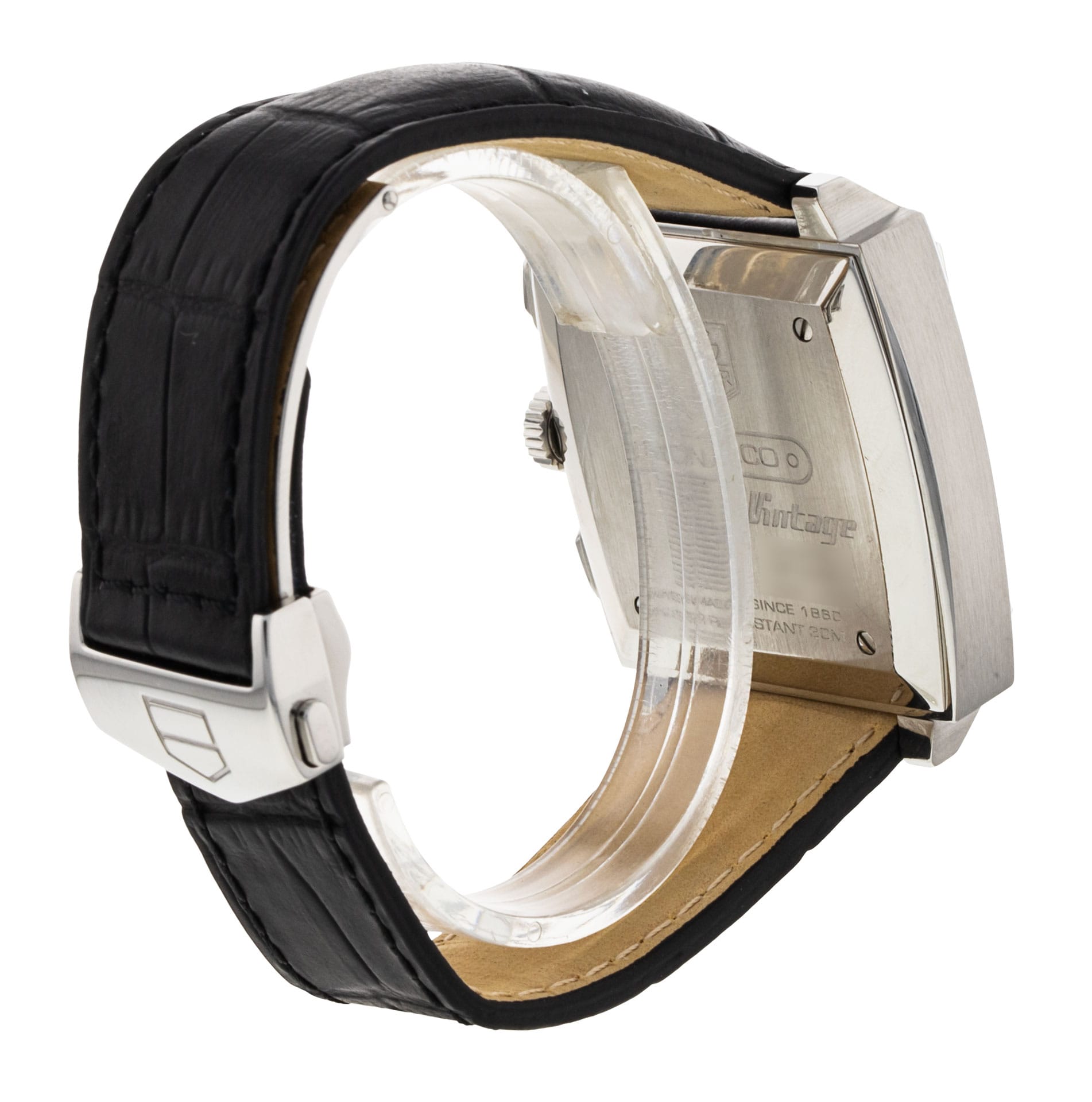 Tag Heuer Monaco CW211A.FC6228 Thumbnail 3