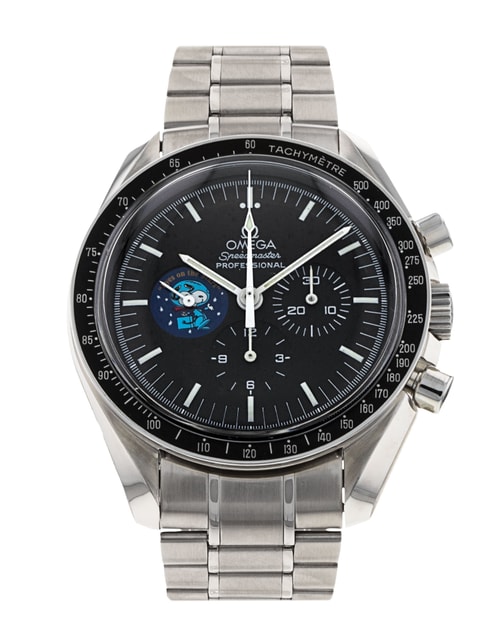 Pre-Owned Omega Speedmaster Moonwatch 3578.51.00 Watch Pre-Owned Omega Speedmaster Moonwatch 3578.51.00 Watch