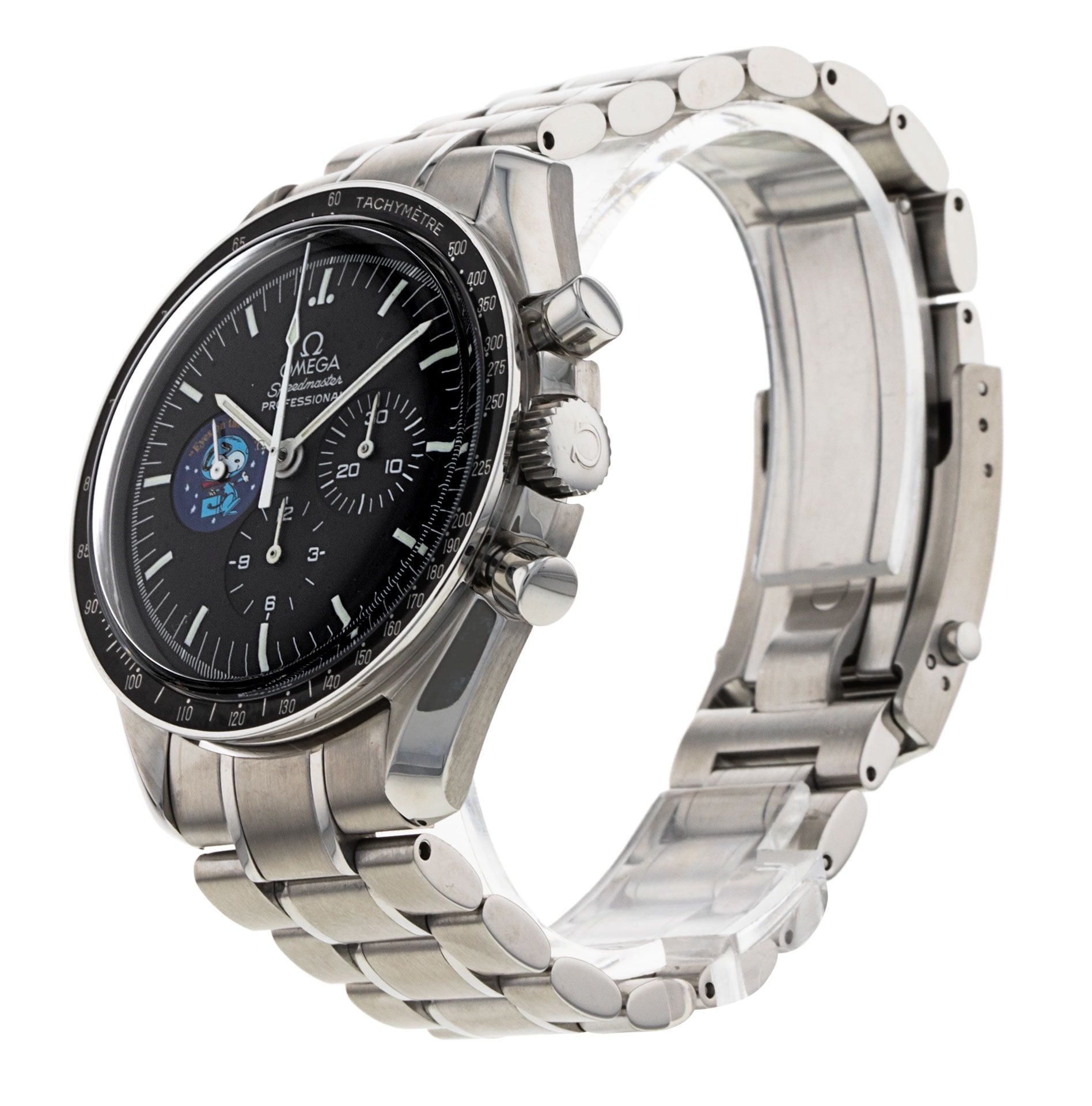 Omega Speedmaster Moonwatch 3578.51.00 Thumbnail 2