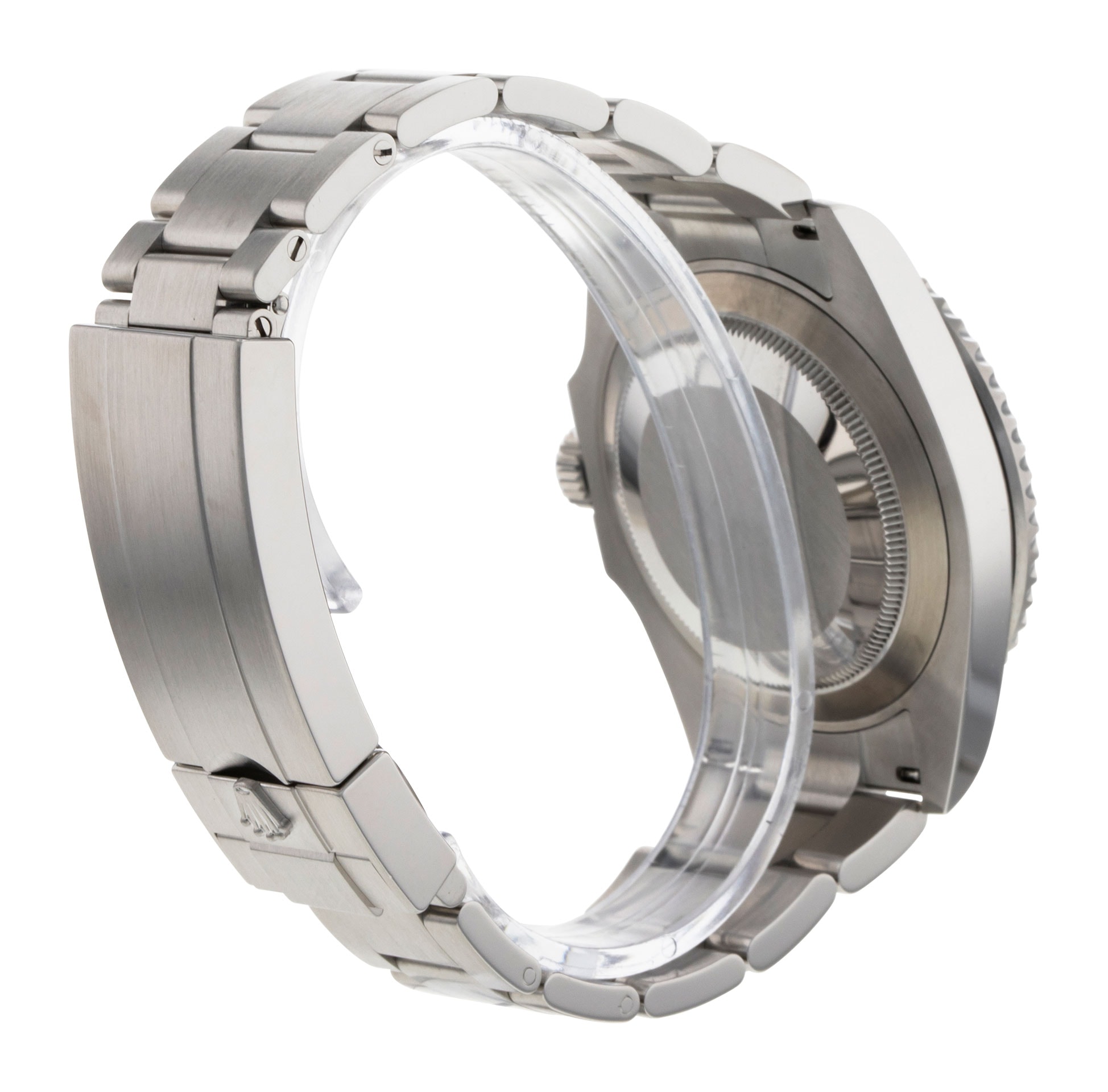 Rolex Submariner 124060 Thumbnail 3