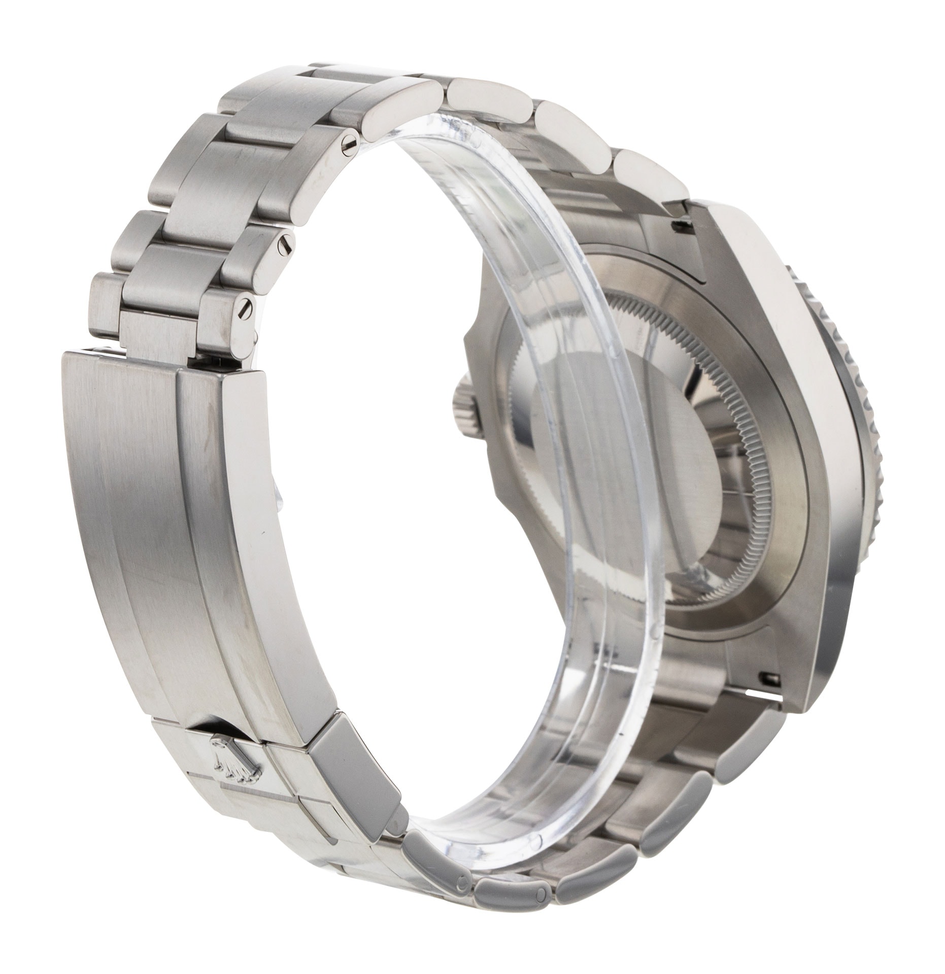 Rolex Submariner 124060 Thumbnail 3