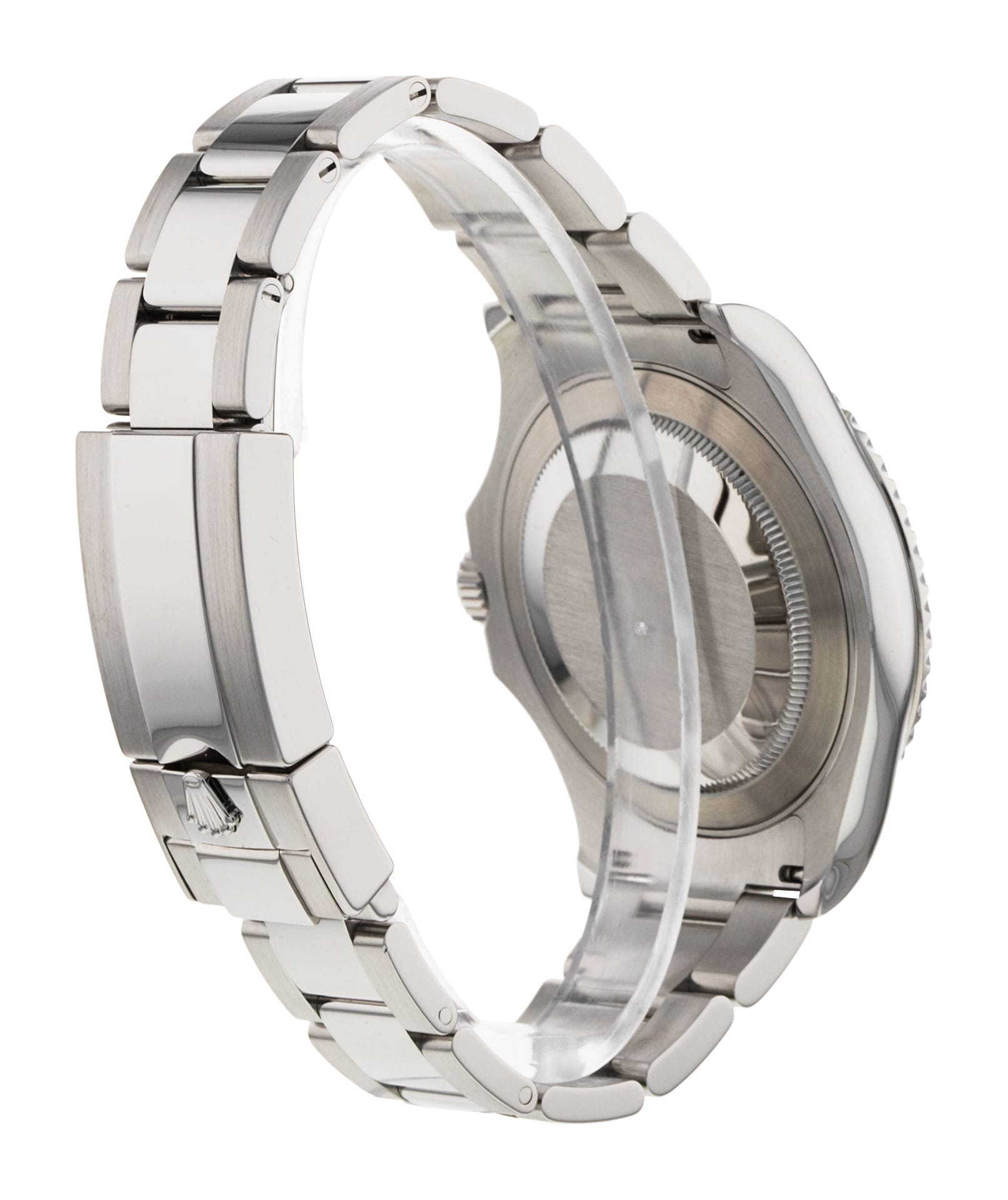 Rolex Yacht-Master 116622 Thumbnail 3