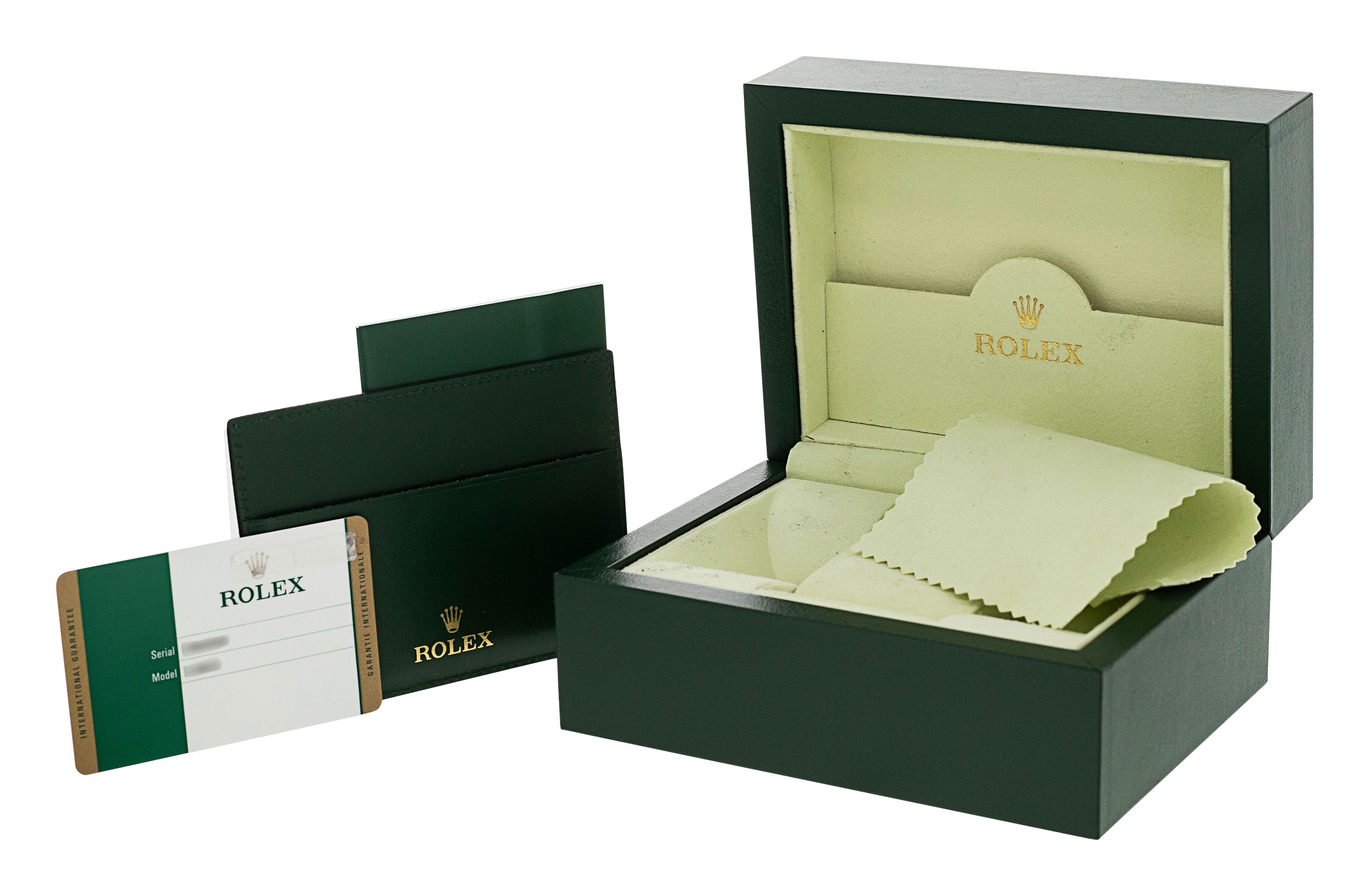 Rolex Yacht-Master 116622 Thumbnail 4