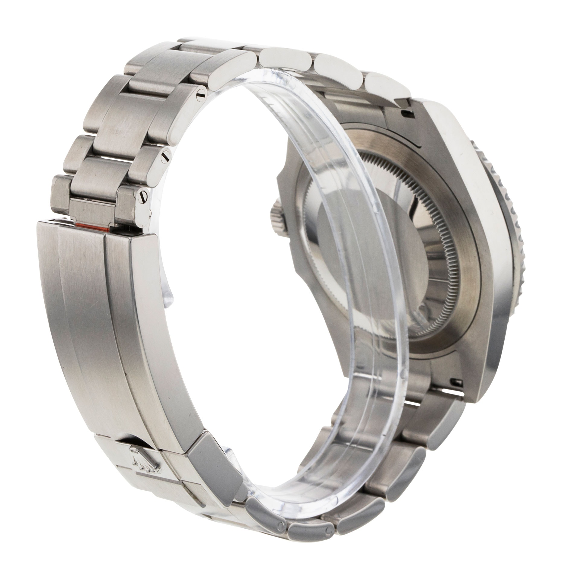Rolex Submariner 124060 Thumbnail 3