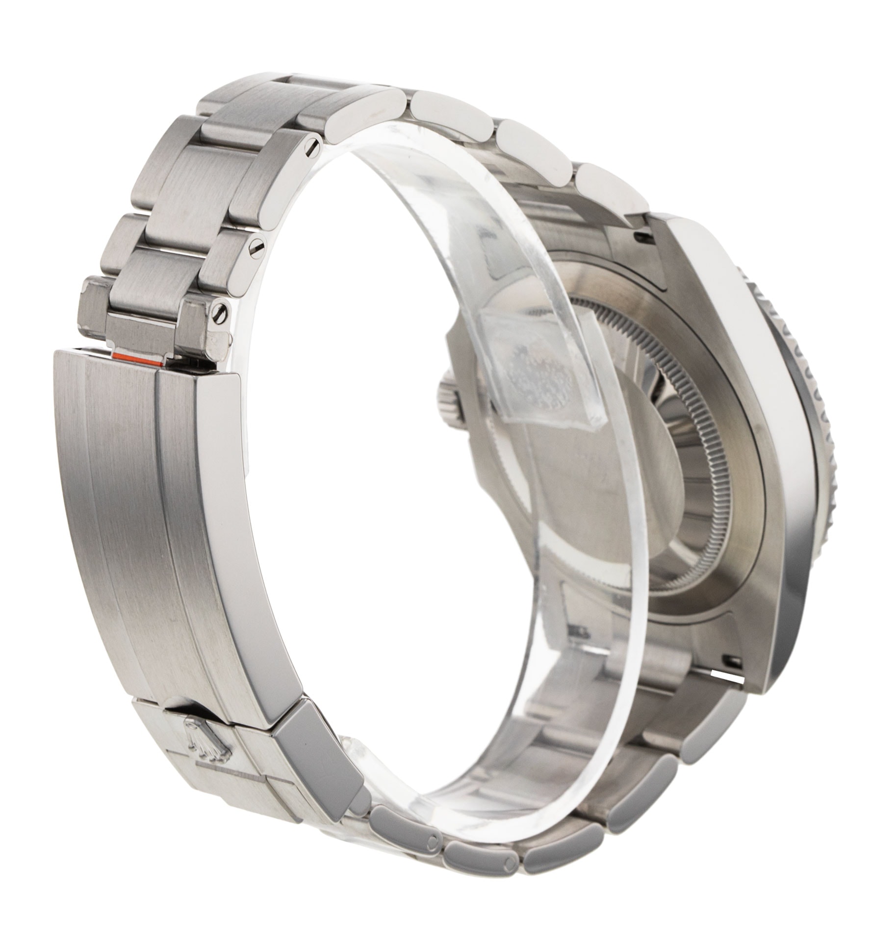 Rolex Submariner 124060 Thumbnail 3