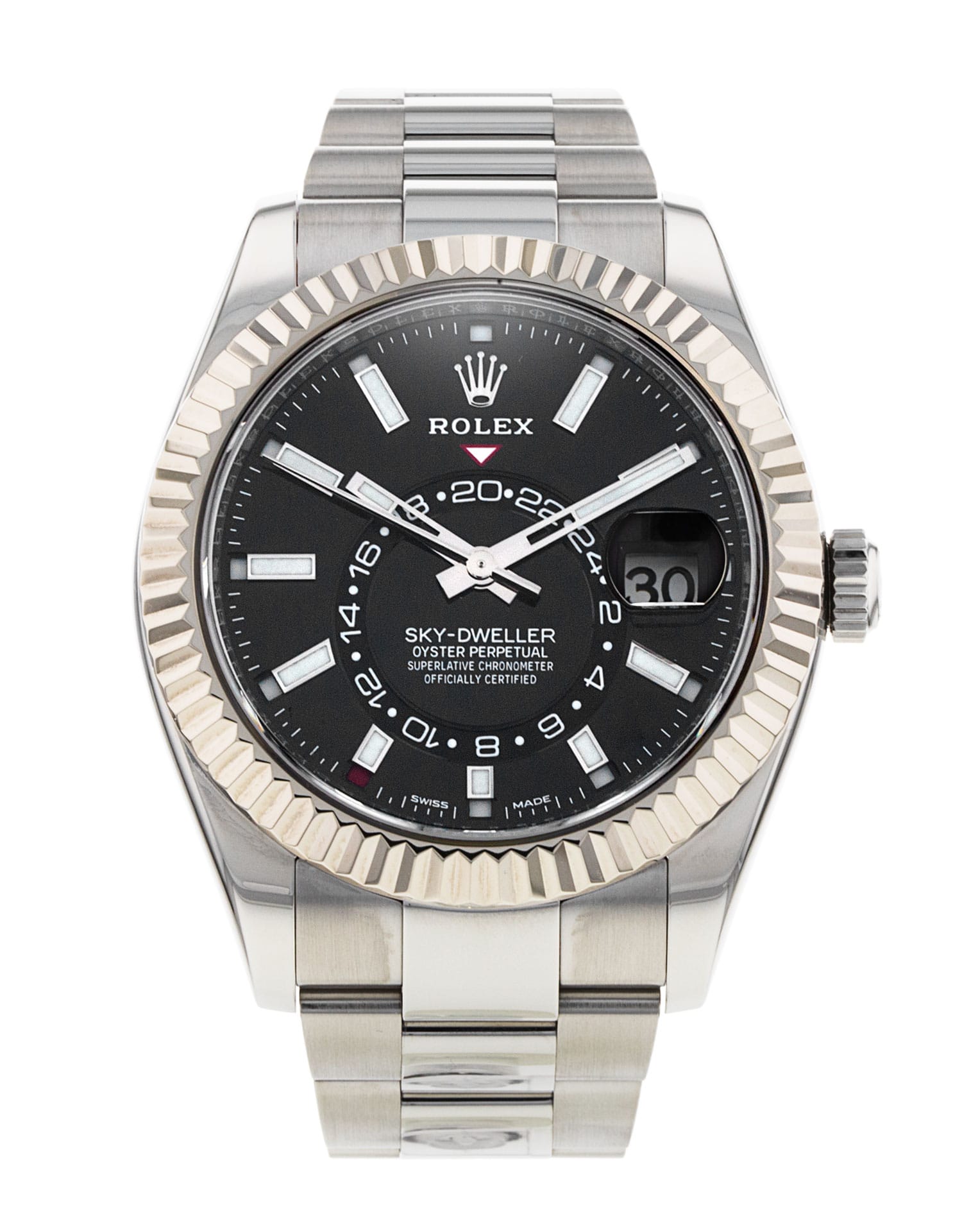 Rolex Sky-Dweller 326934 Thumbnail 1
