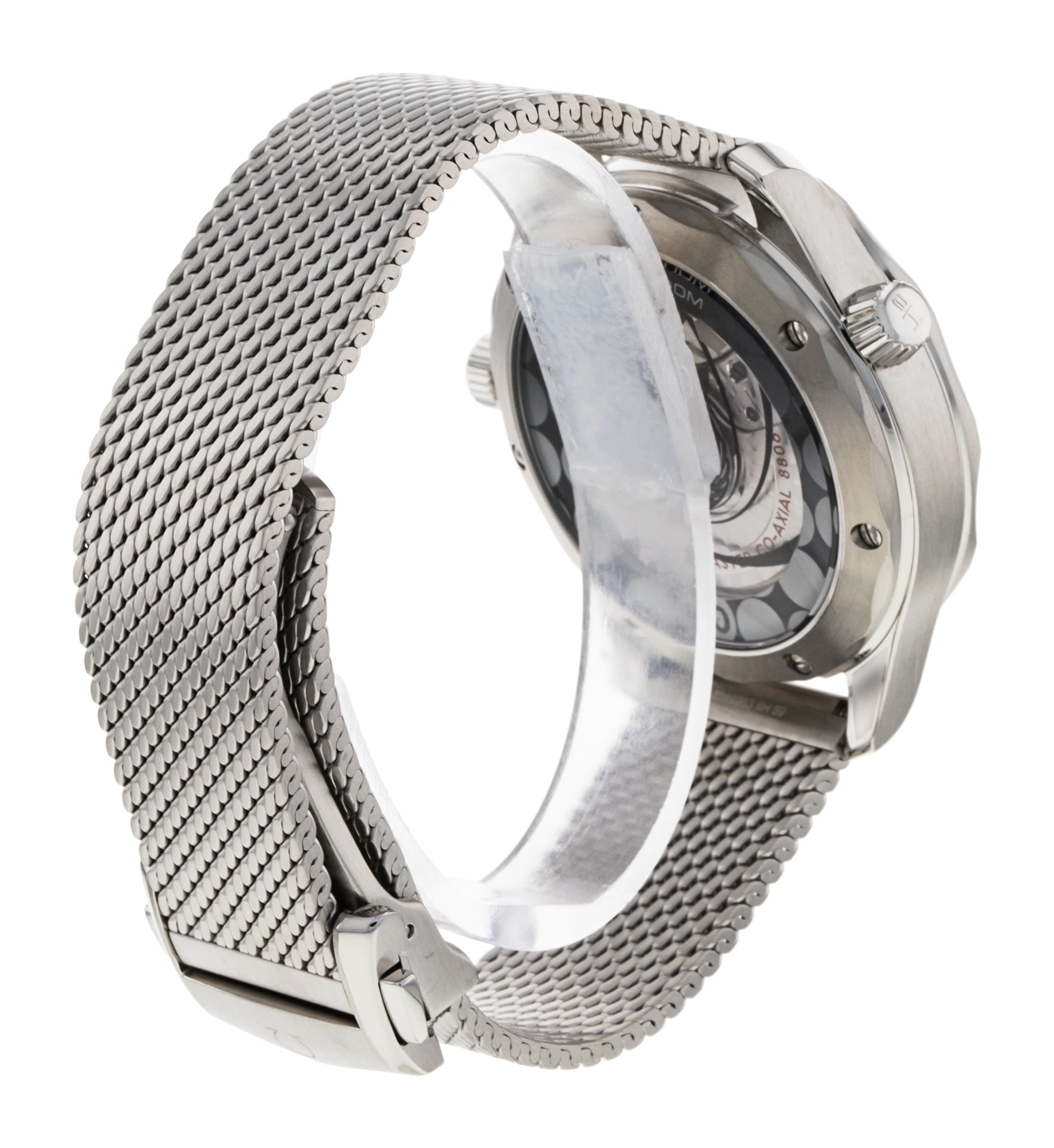 Omega Seamaster Diver 300m 210.30.42.20.03.002 Thumbnail 3