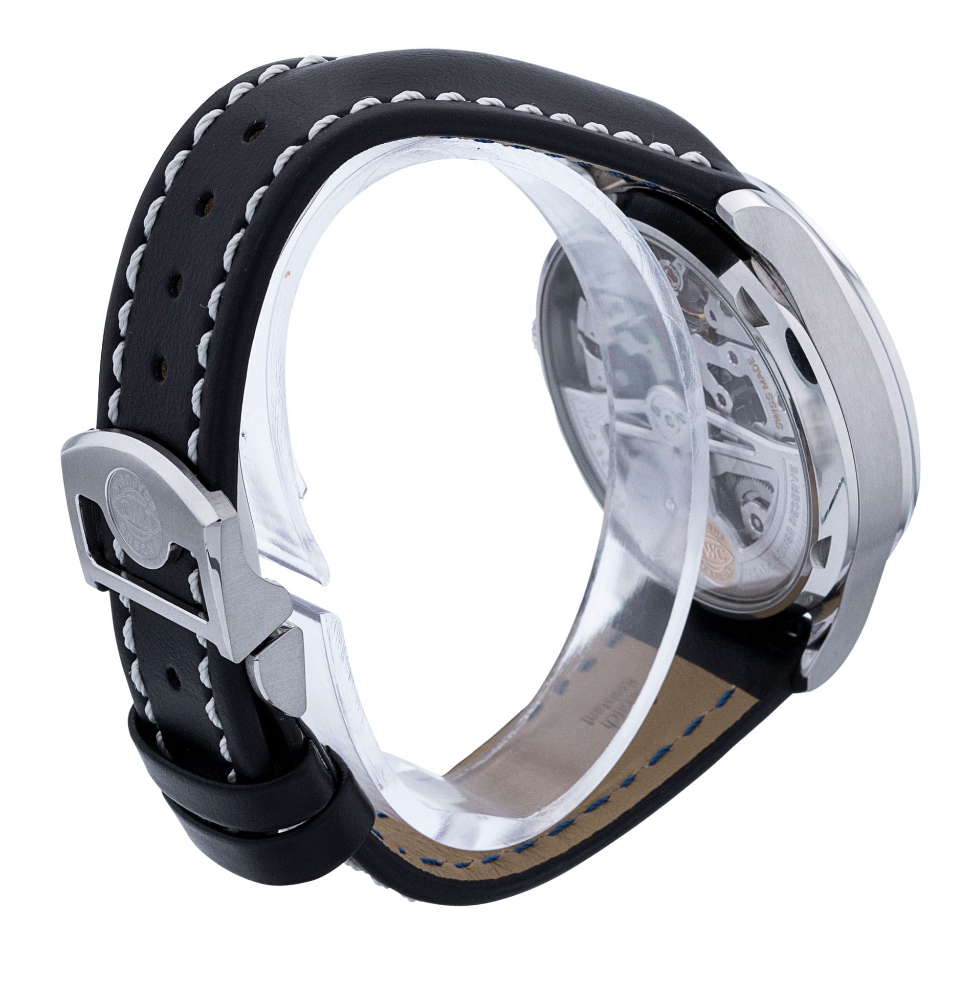 IWC Portugieser Automatic IW500705 Thumbnail 3